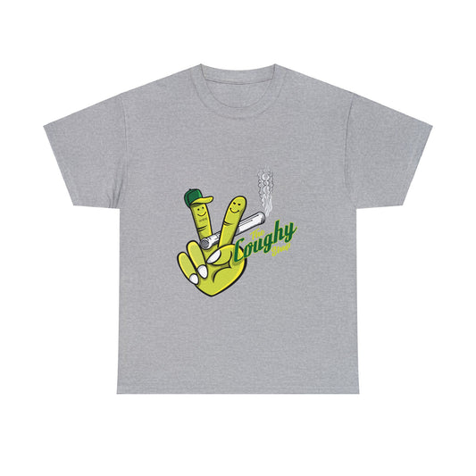 Deuces Unisex Tshirt