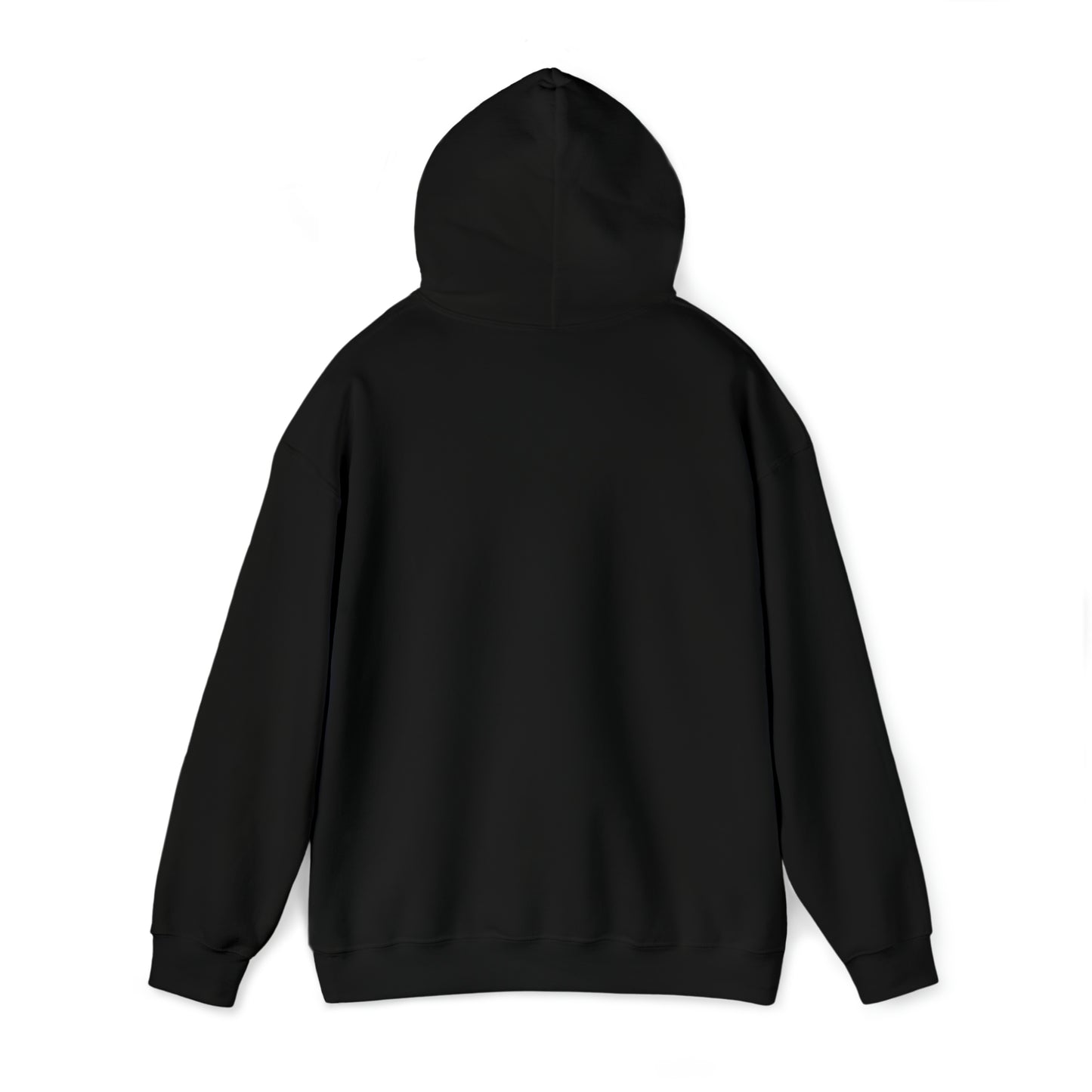 Coughy J Unisex Hoody