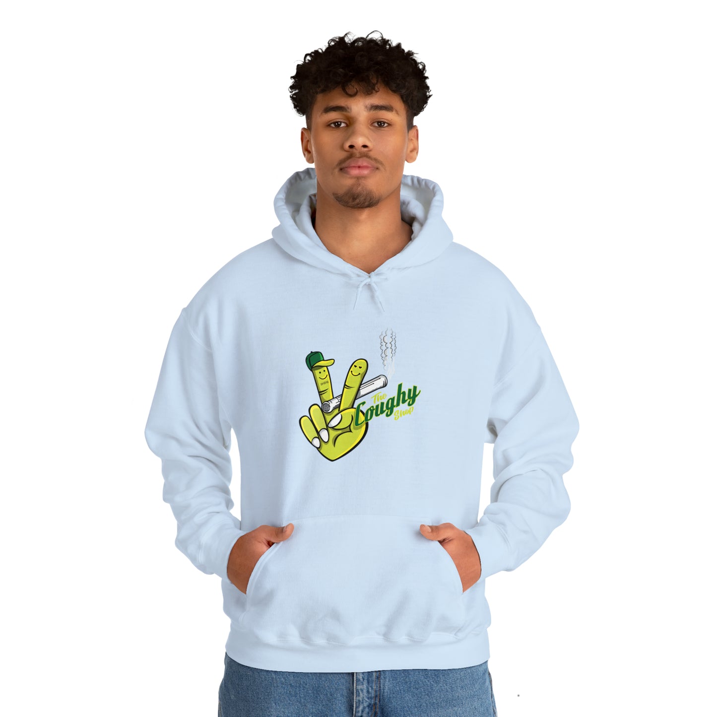 Deuces Unisex Hoody