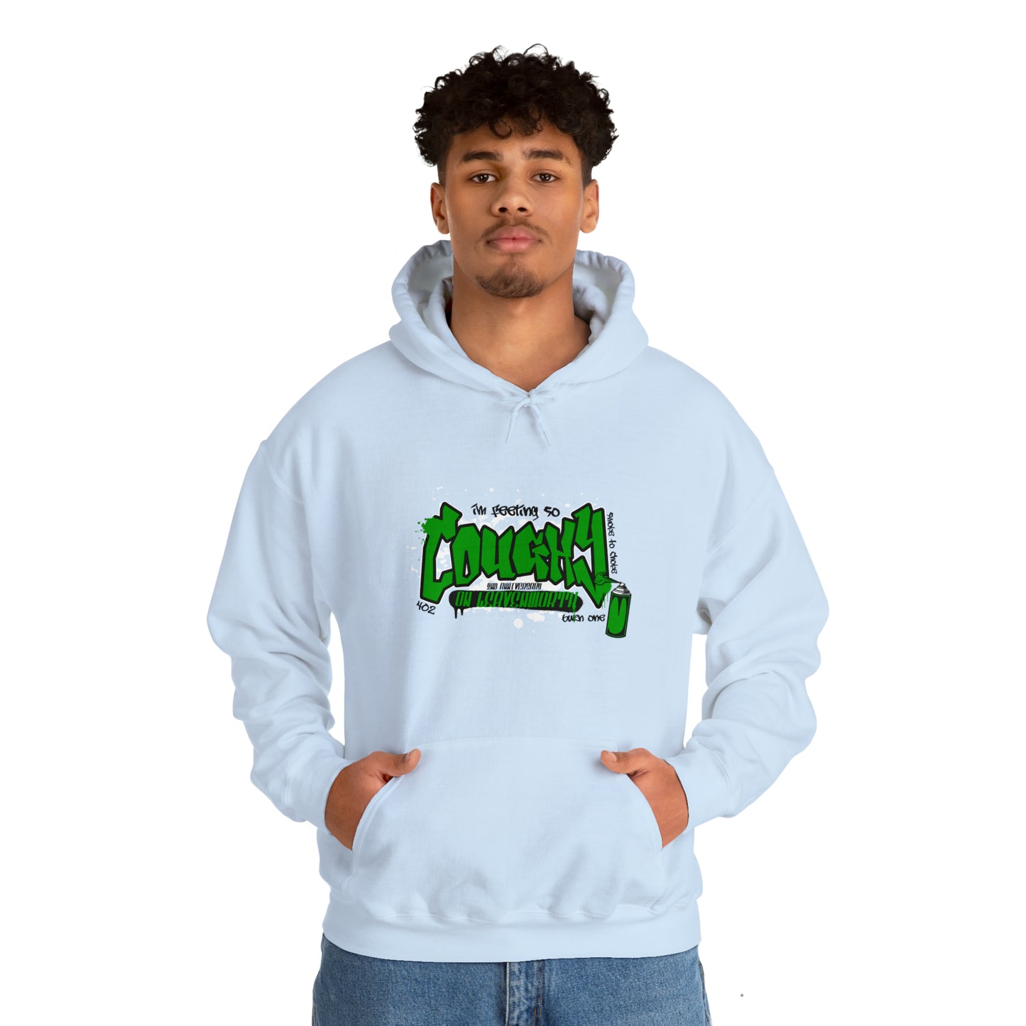 2yr Anniversary Unisex Hoody