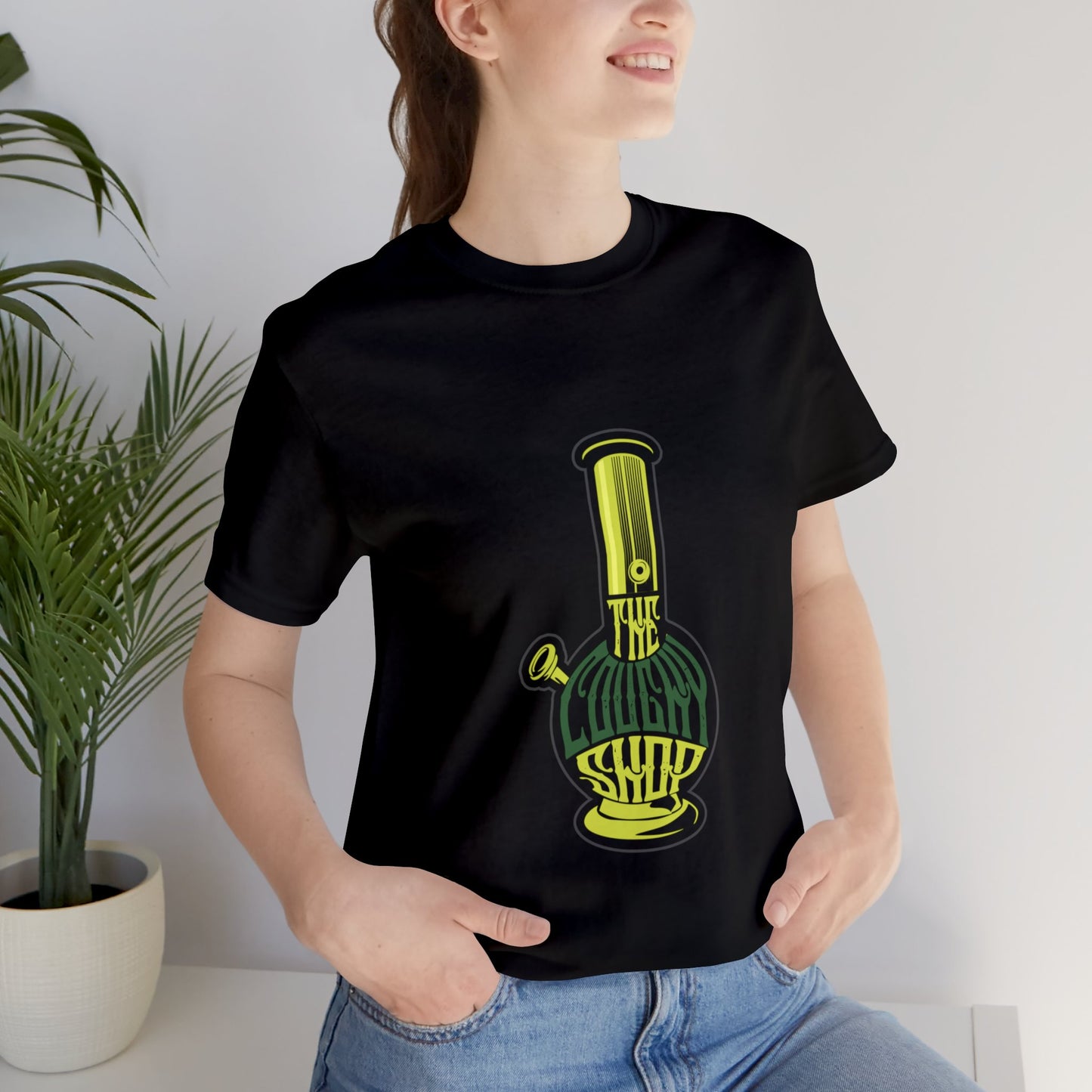 Water Pipe Unisex Tshirt