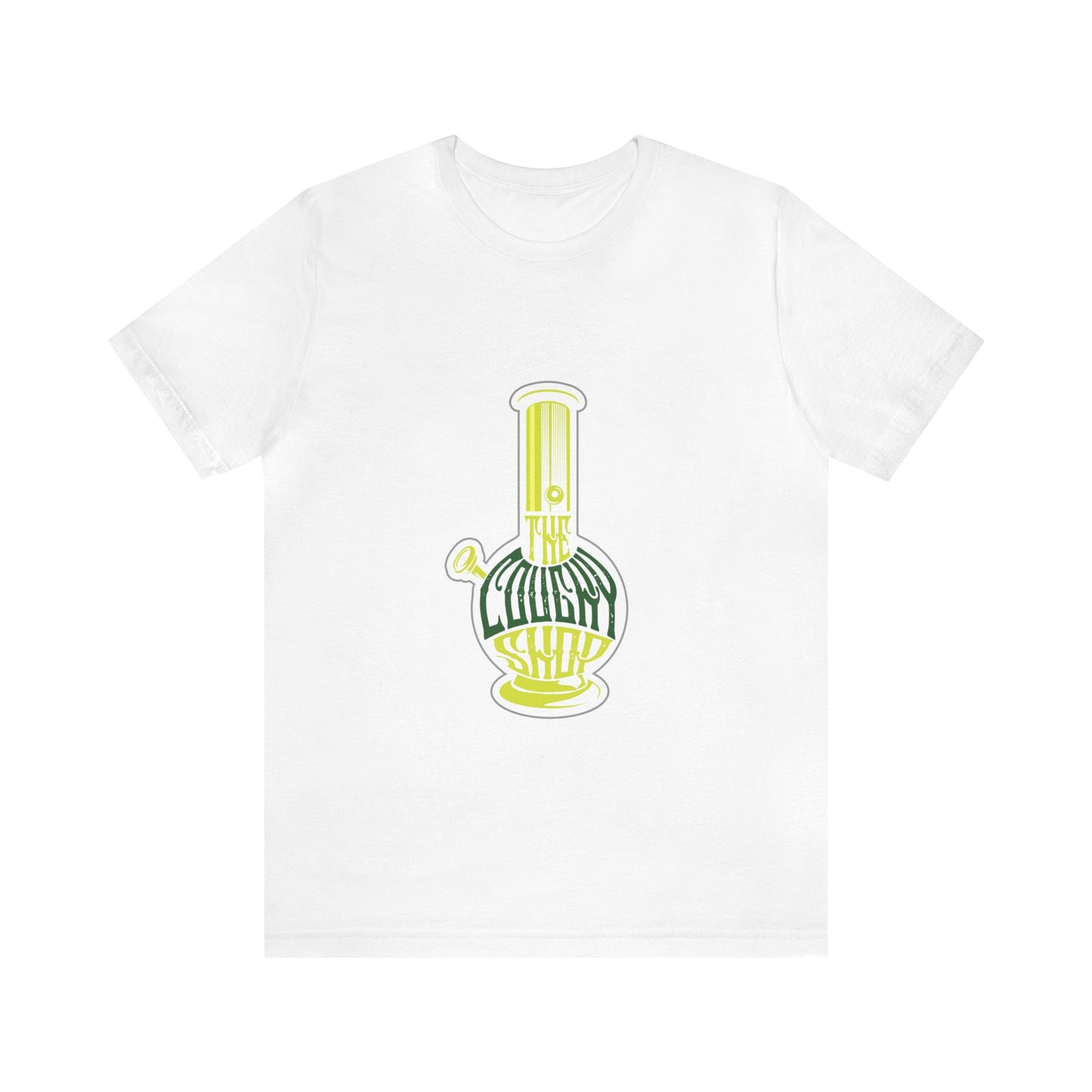 Water Pipe Unisex Tshirt