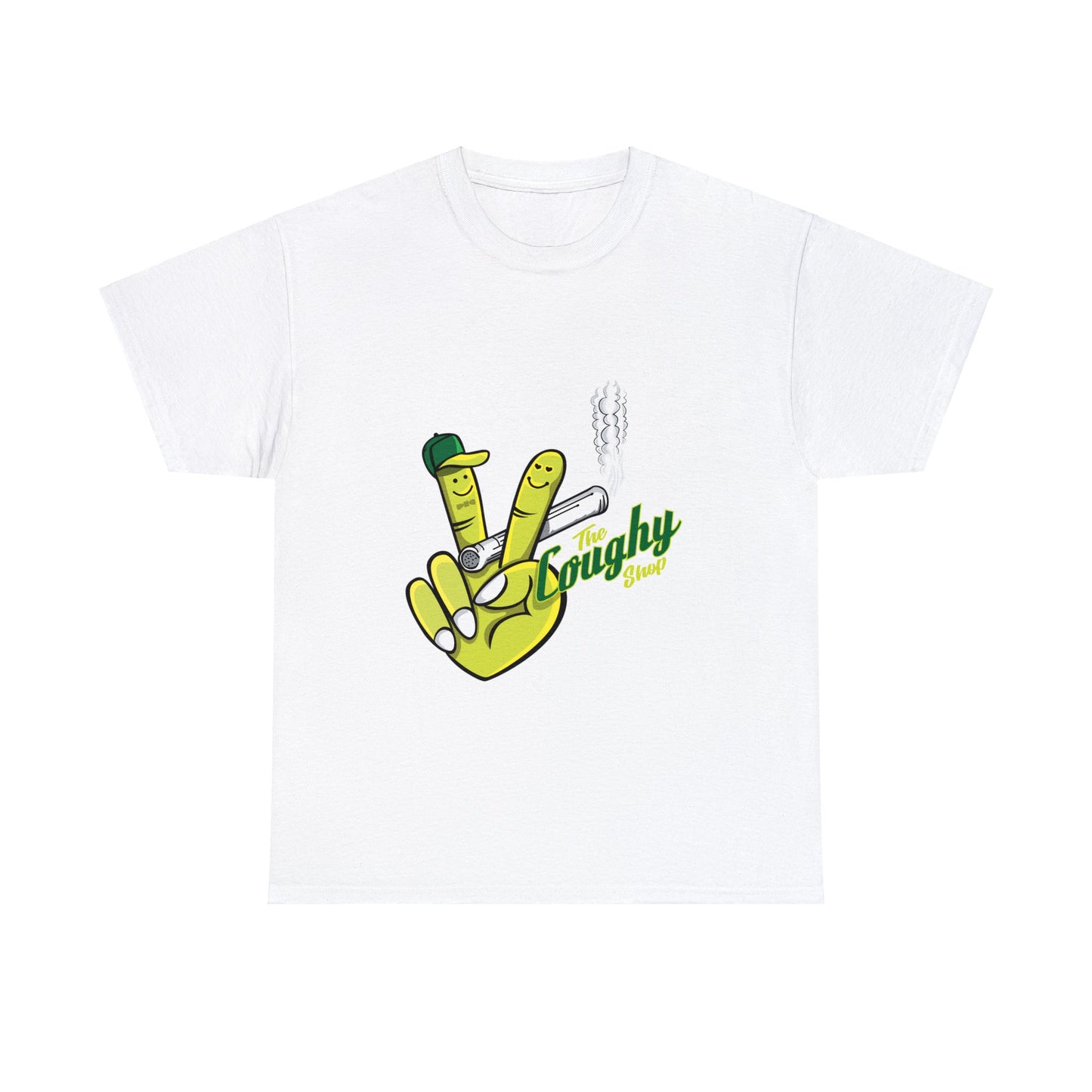 Deuces Unisex Tshirt