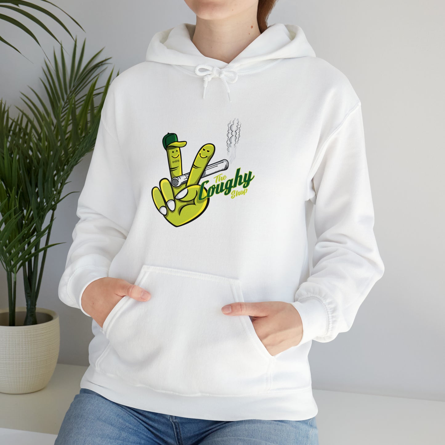 Deuces Unisex Hoody