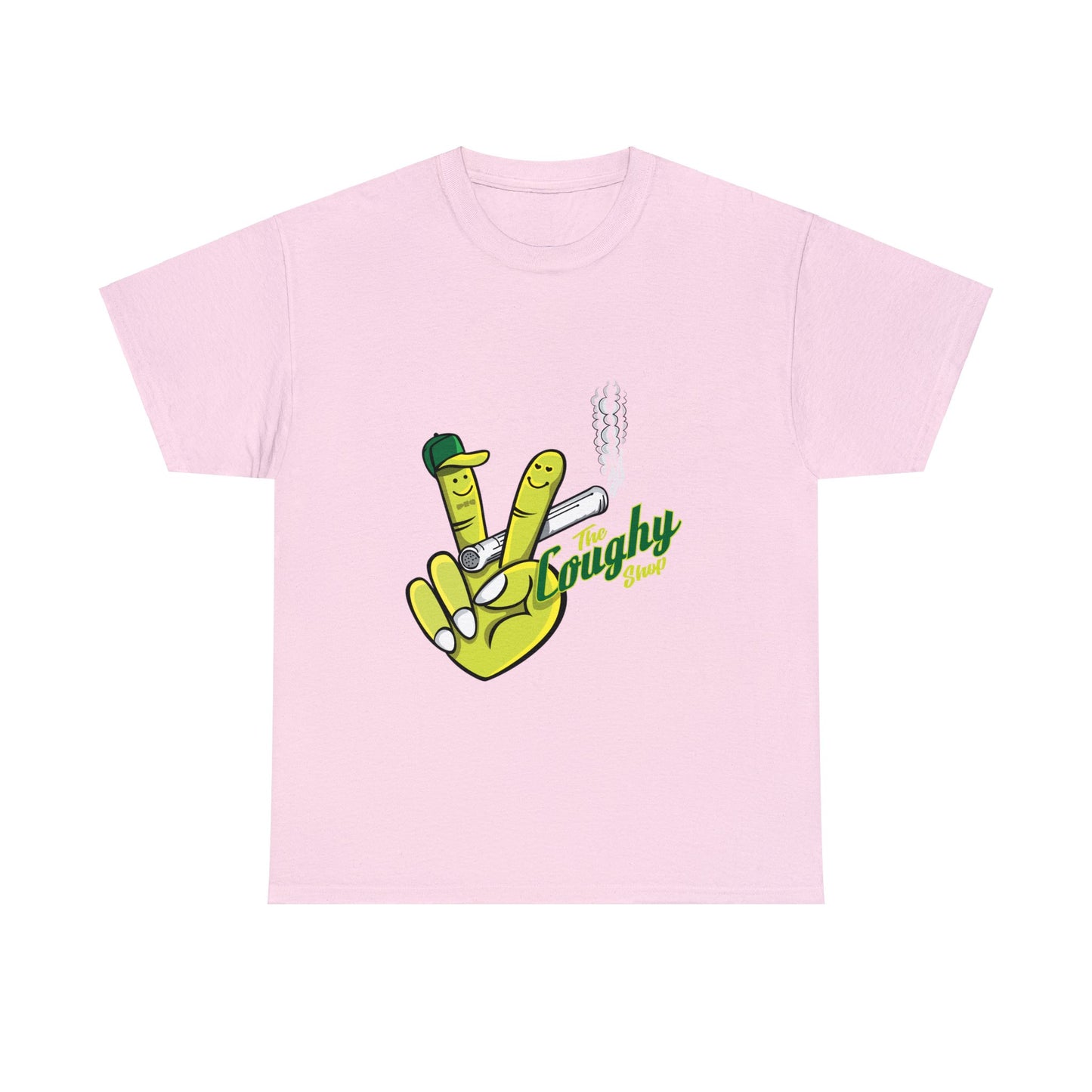 Deuces Unisex Tshirt