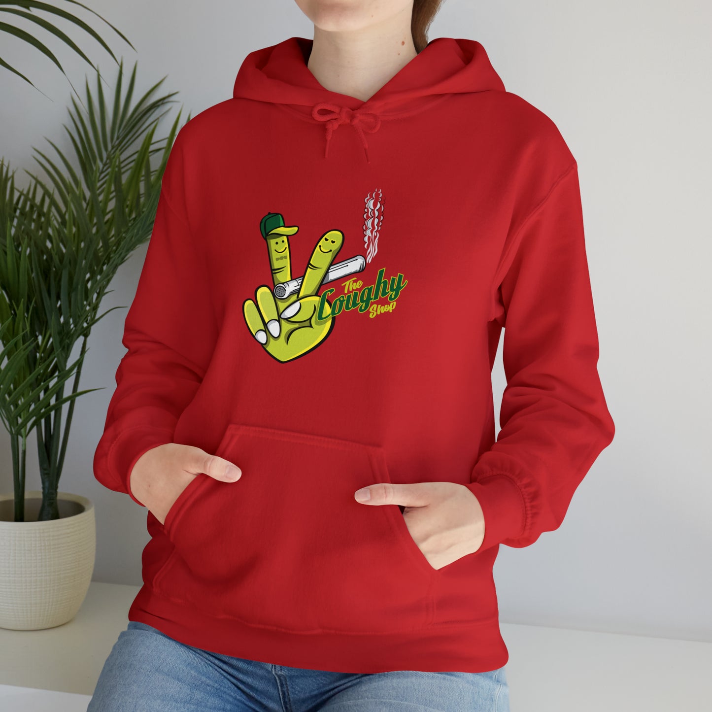 Deuces Unisex Hoody