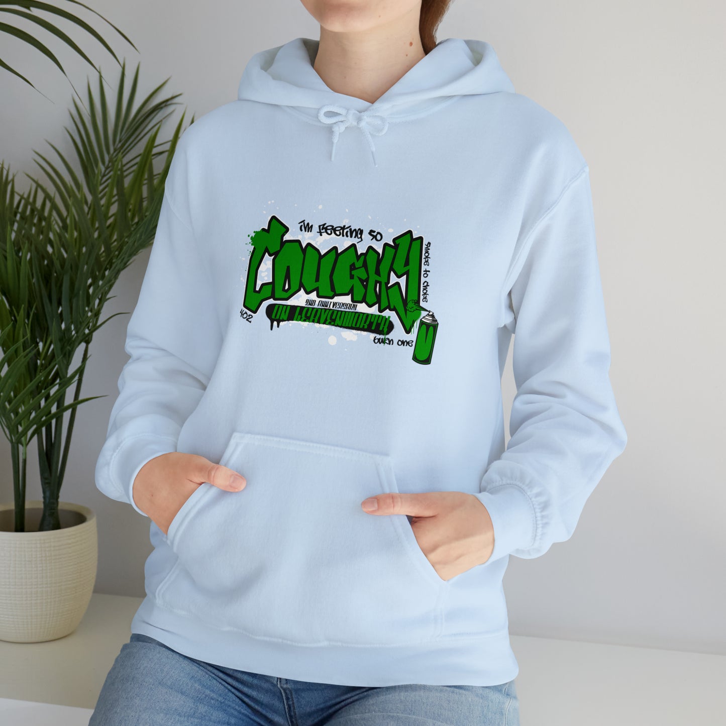 2yr Anniversary Unisex Hoody