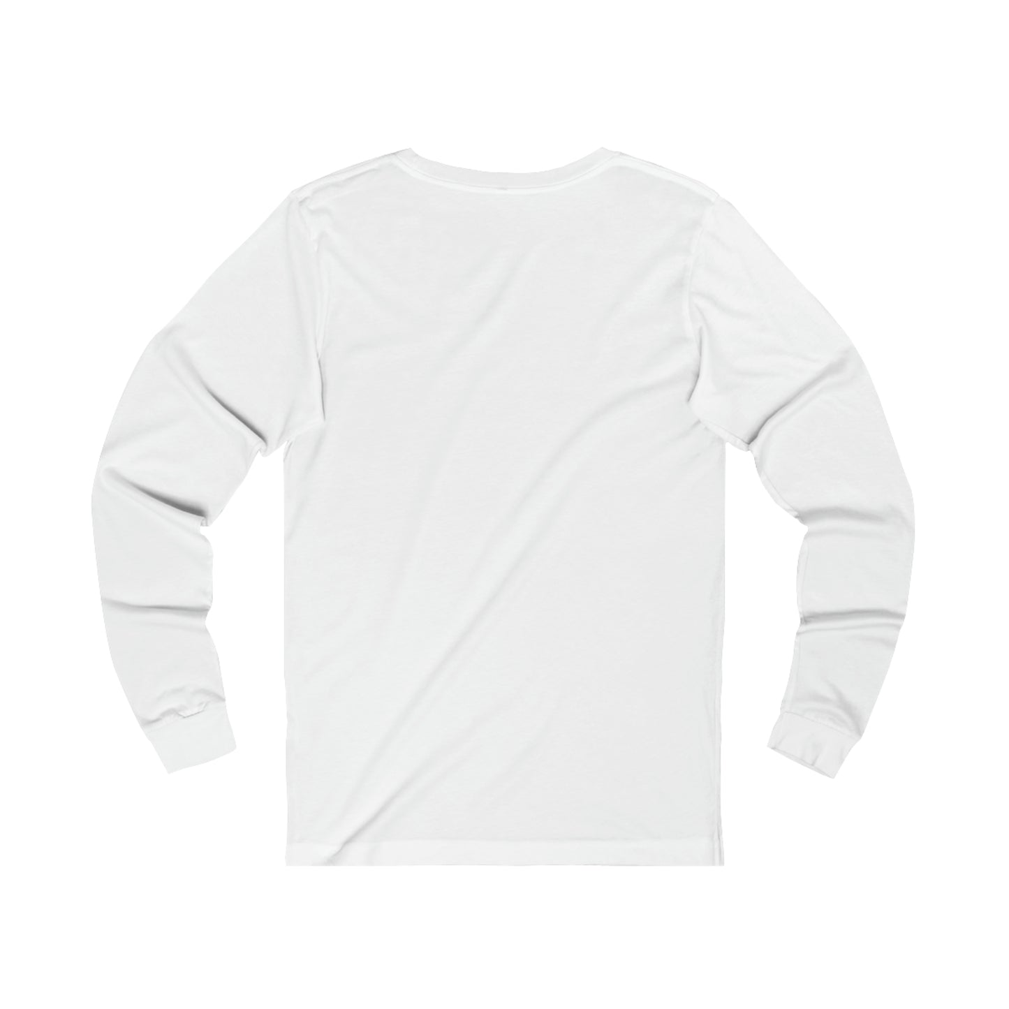 Deuces Unisex Long Sleeve Shirt