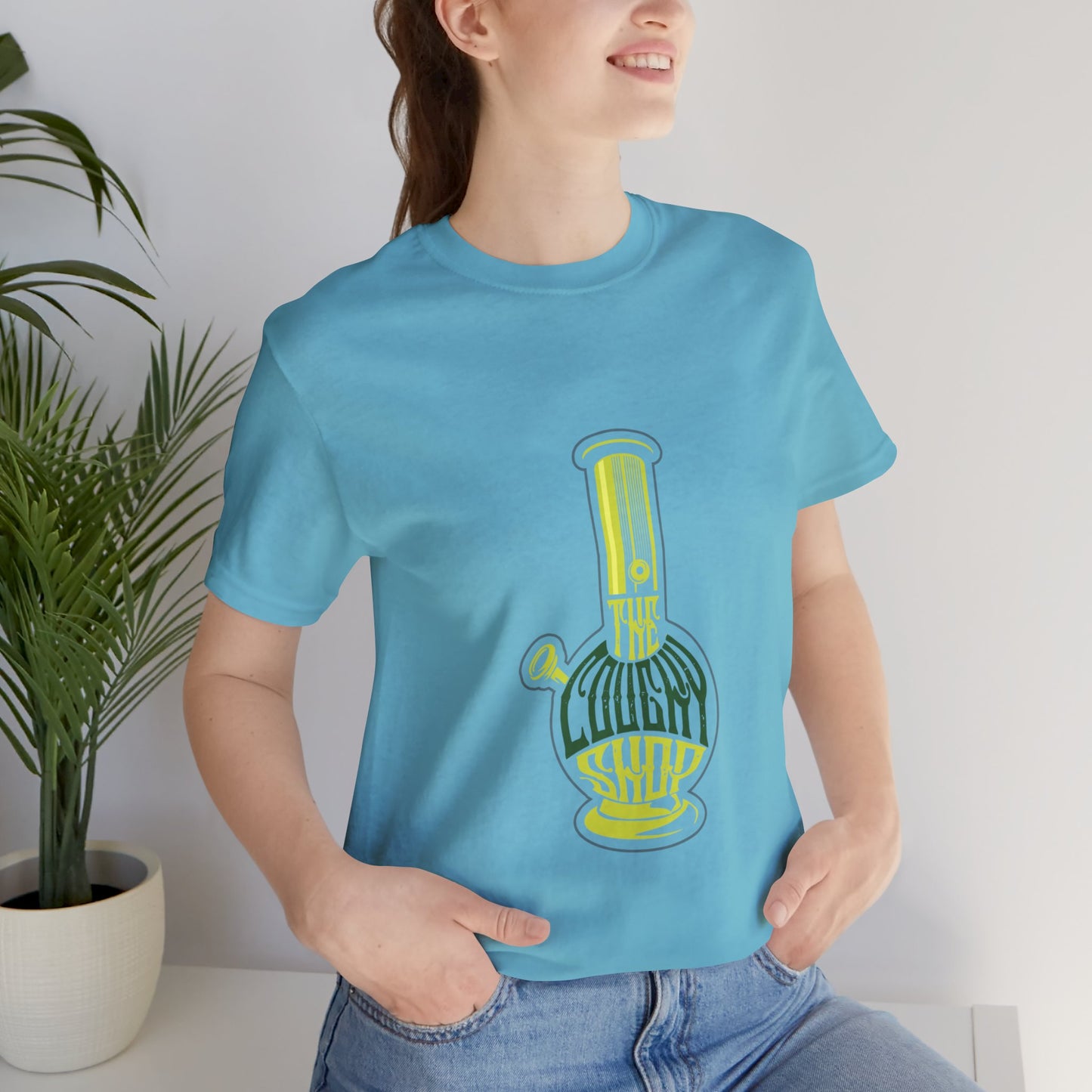 Water Pipe Unisex Tshirt