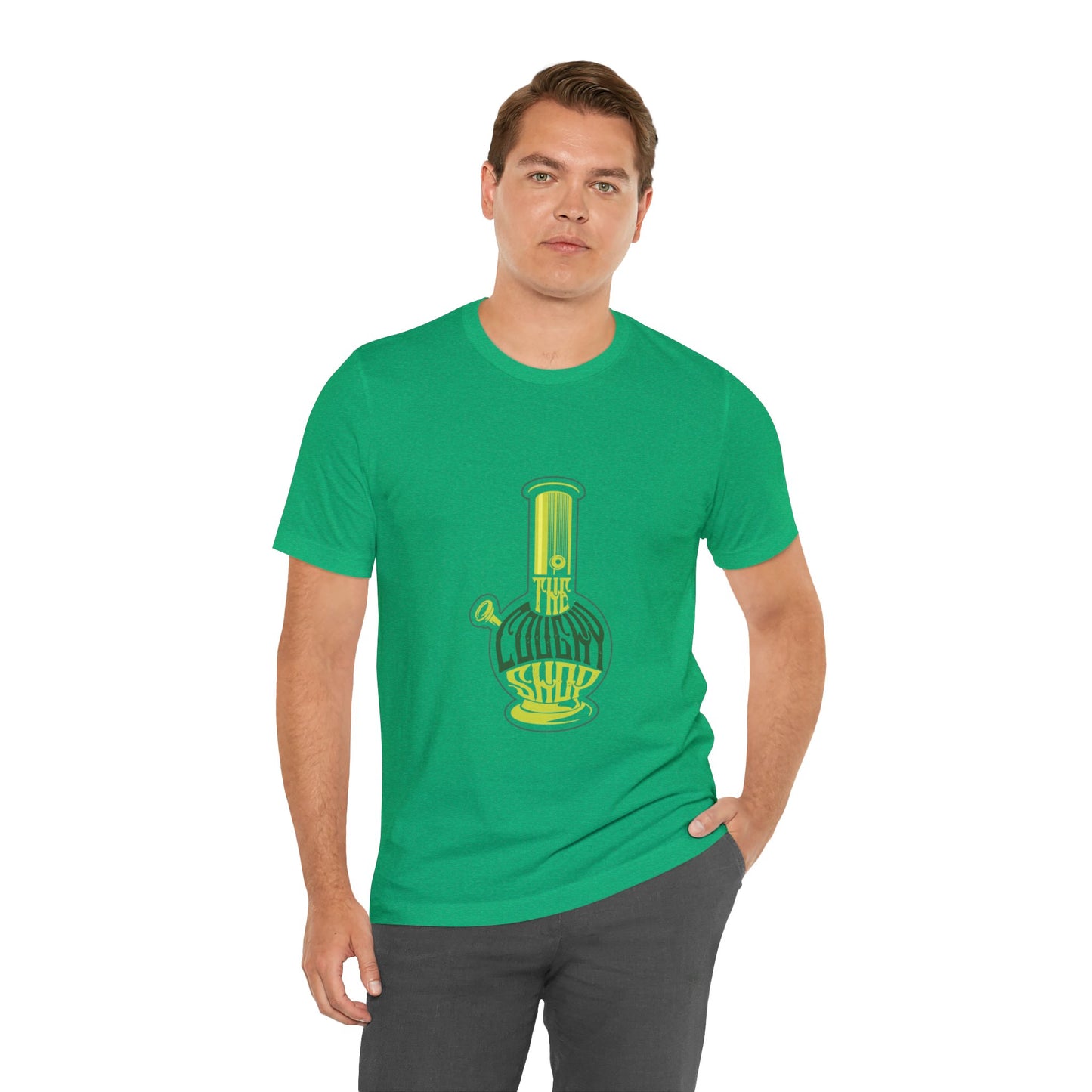 Water Pipe Unisex Tshirt