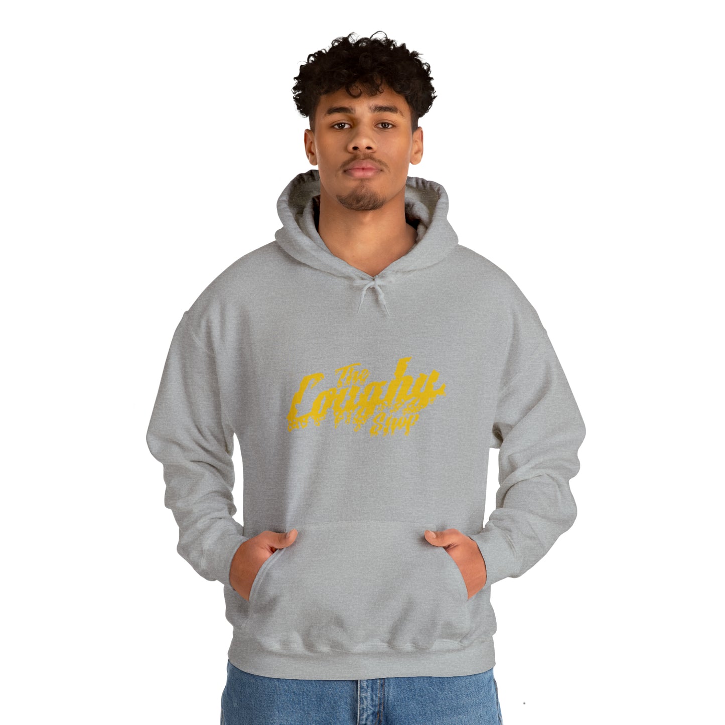 Shatter Unisex Hoody