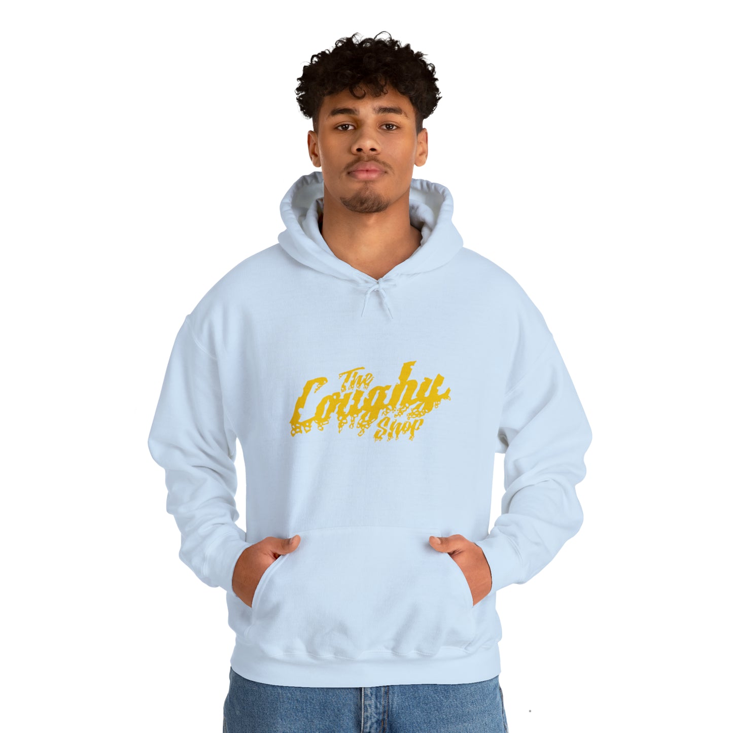 Shatter Unisex Hoody