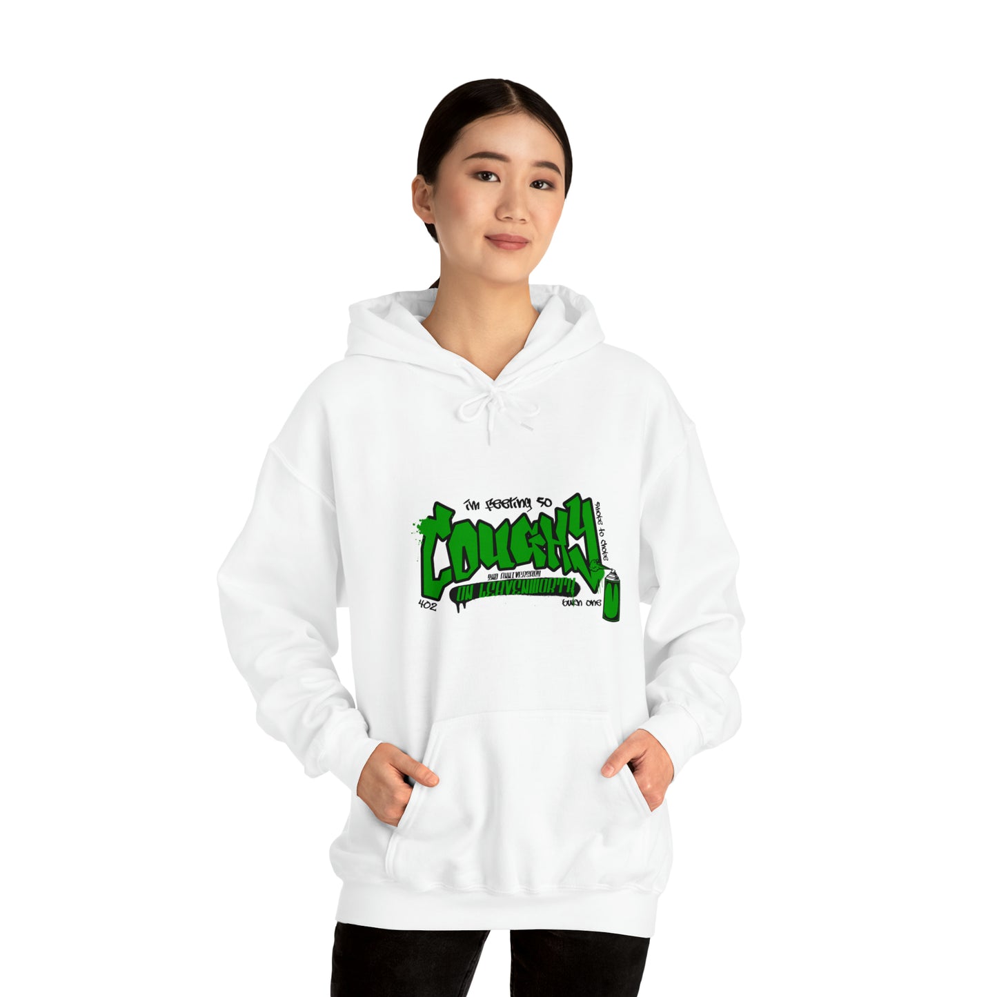 2yr Anniversary Unisex Hoody