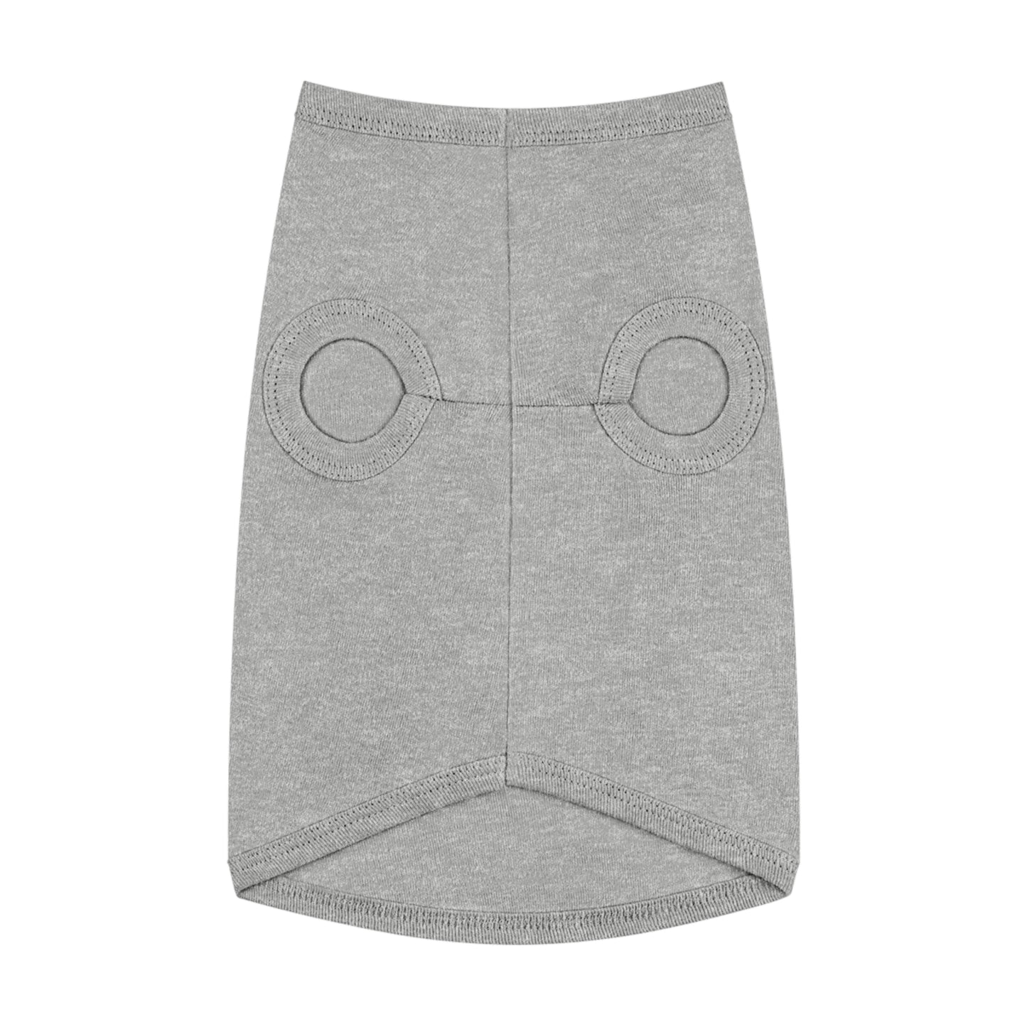 Coughy Character Pet Tank Top