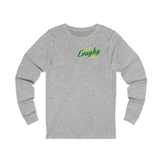 The Coughy Shop Company Unisex Long Sleeve Shirt