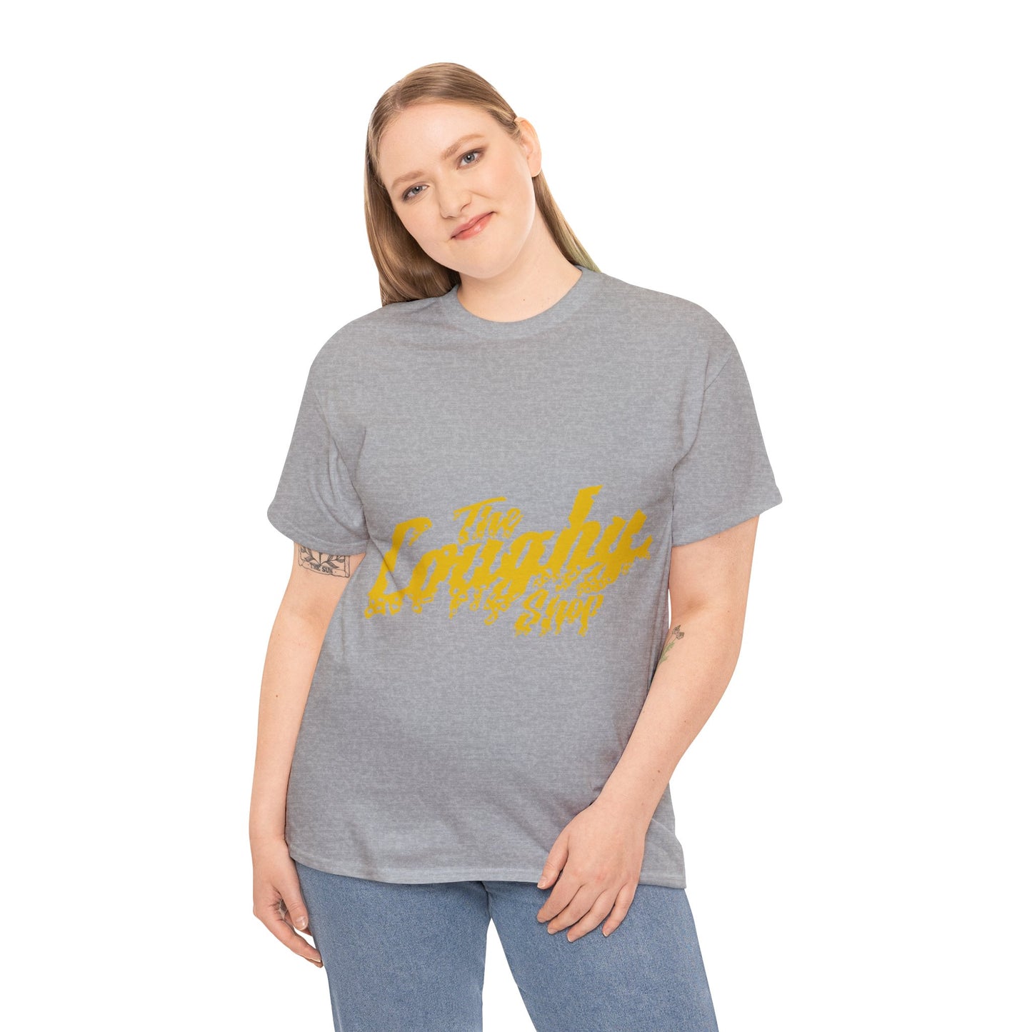 Shatter Unisex Tshirt