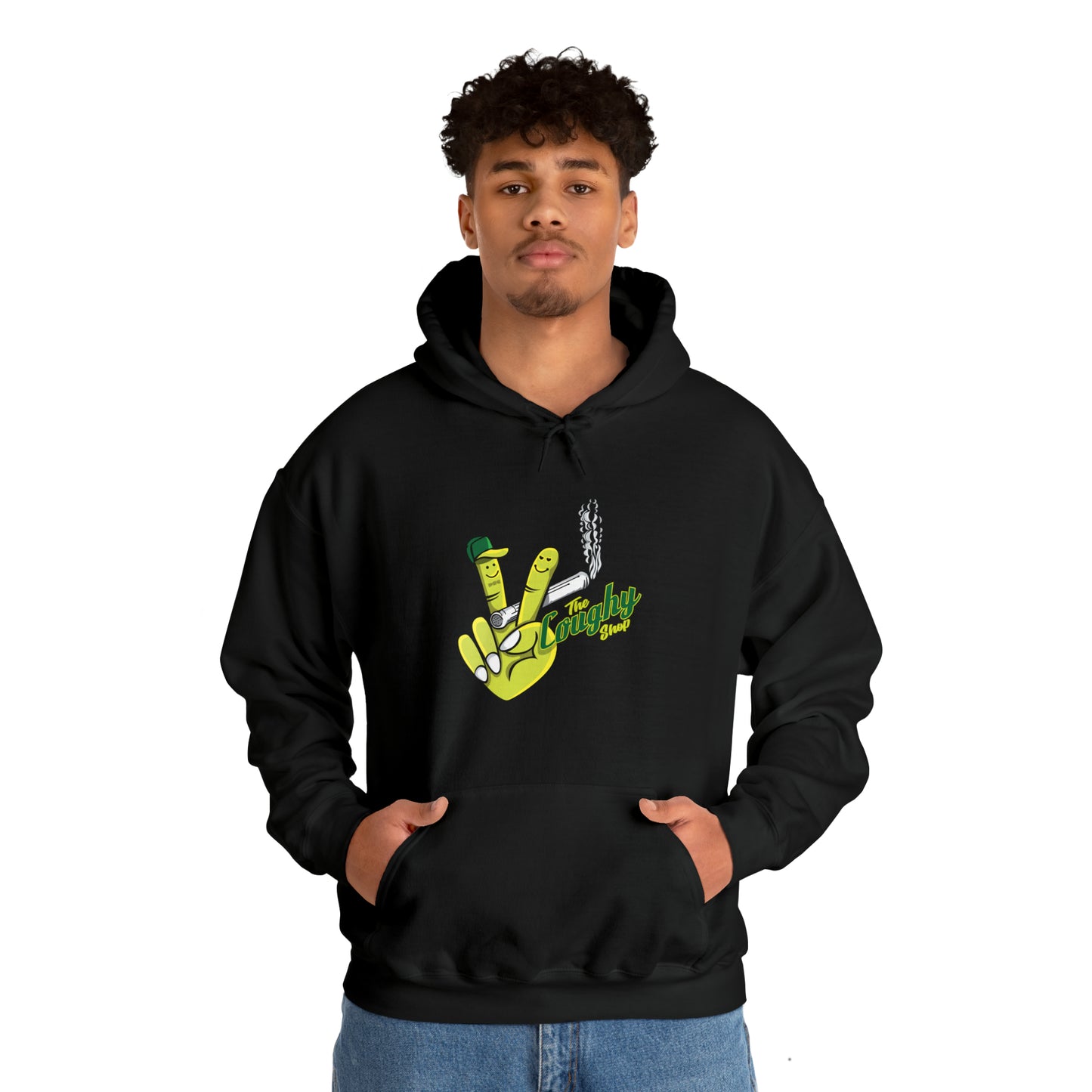 Deuces Unisex Hoody