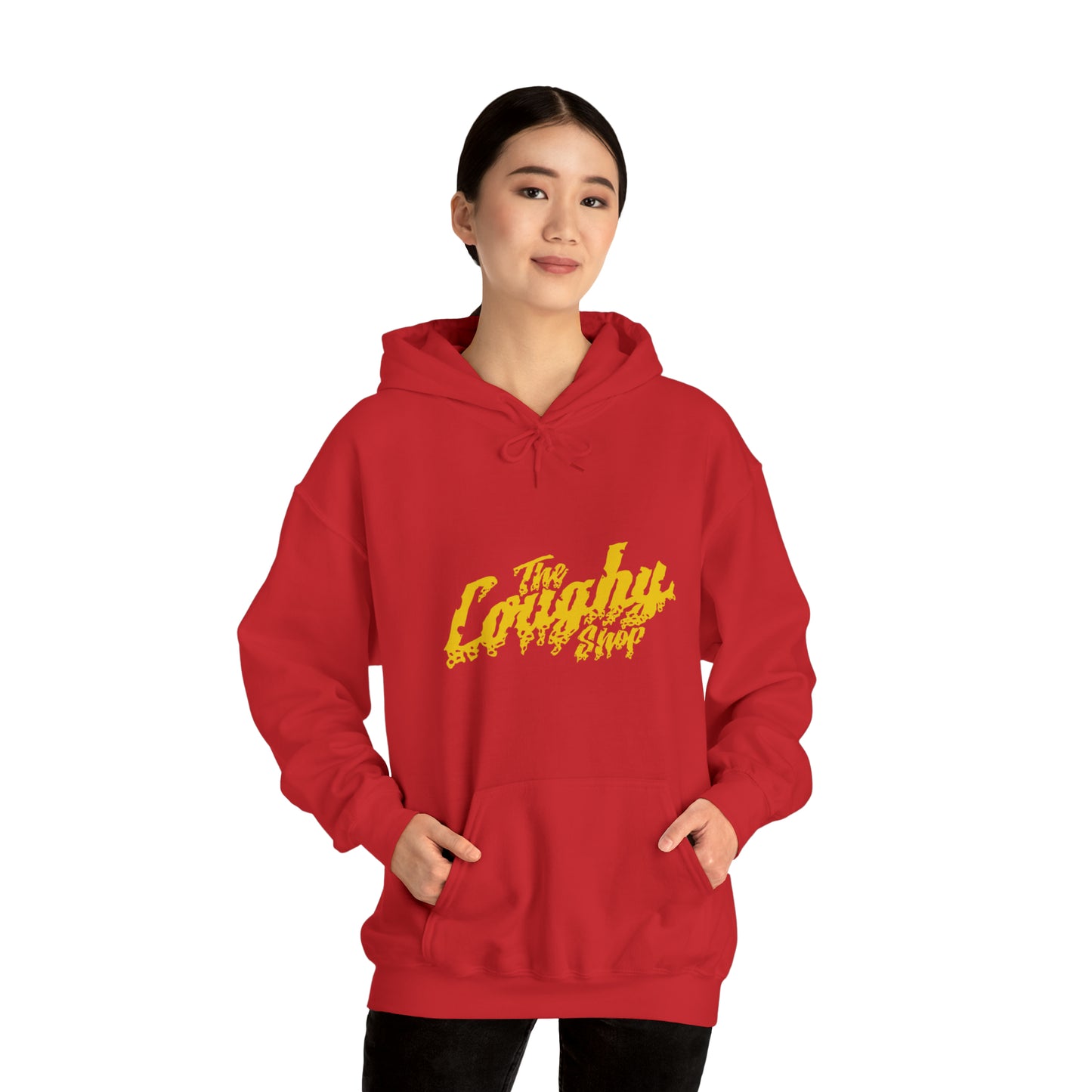 Shatter Unisex Hoody