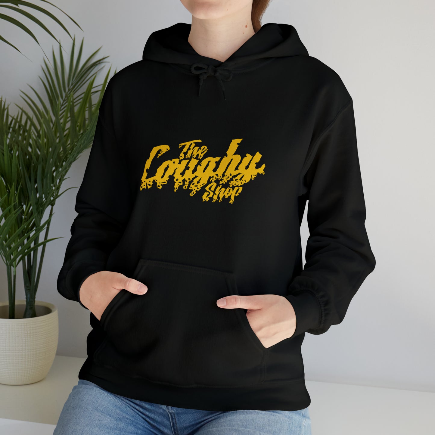 Shatter Unisex Hoody