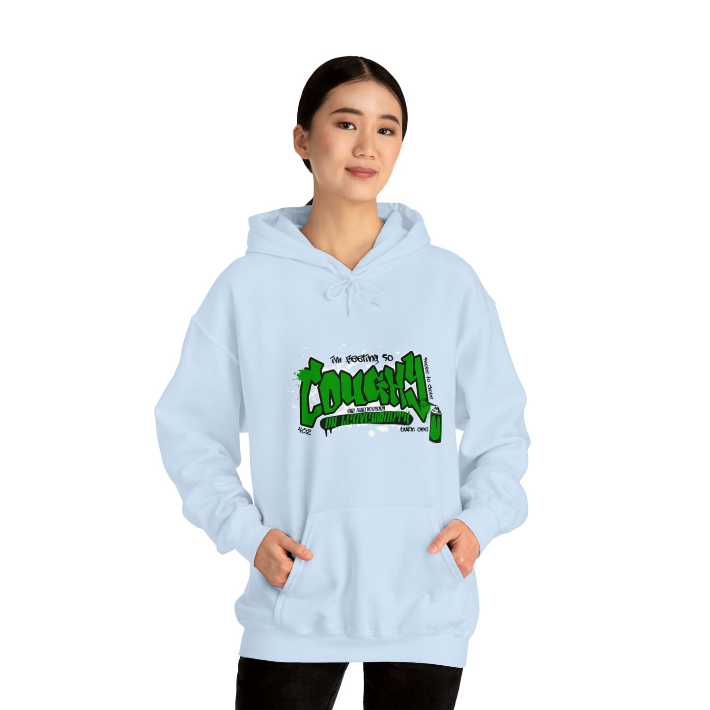 2yr Anniversary Unisex Hoody