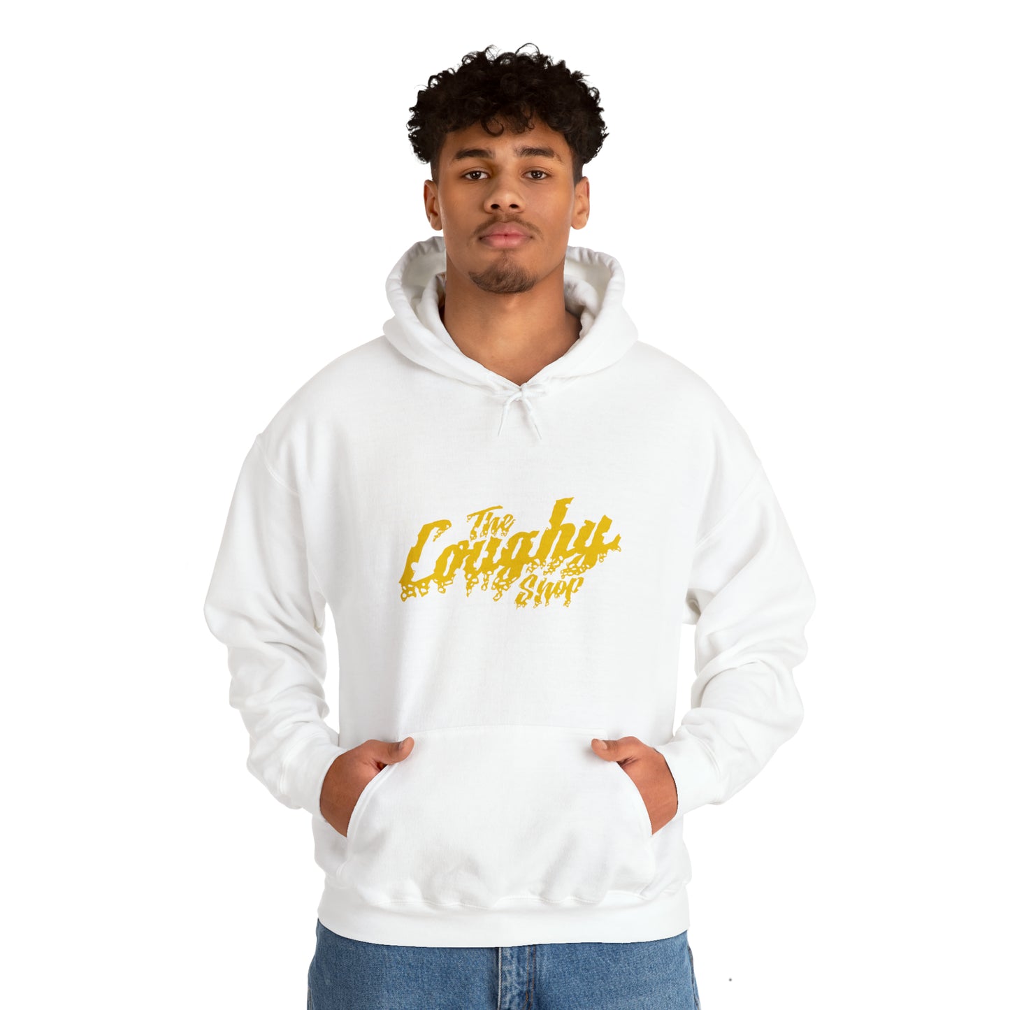 Shatter Unisex Hoody