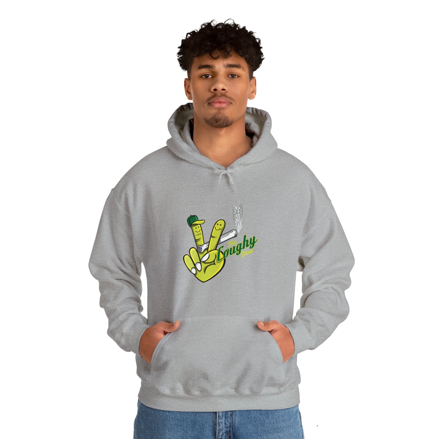 Deuces Unisex Hoody