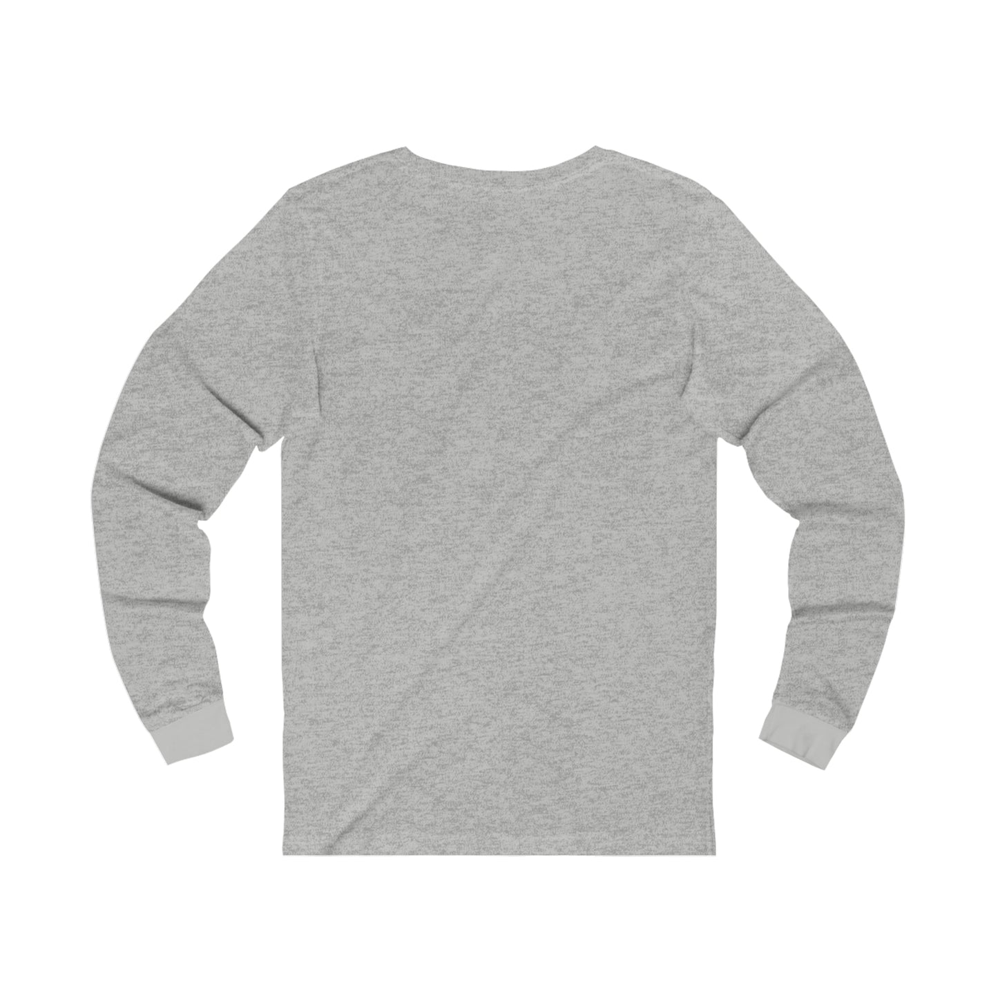 Shatter Unisex Long Sleeve Shirt