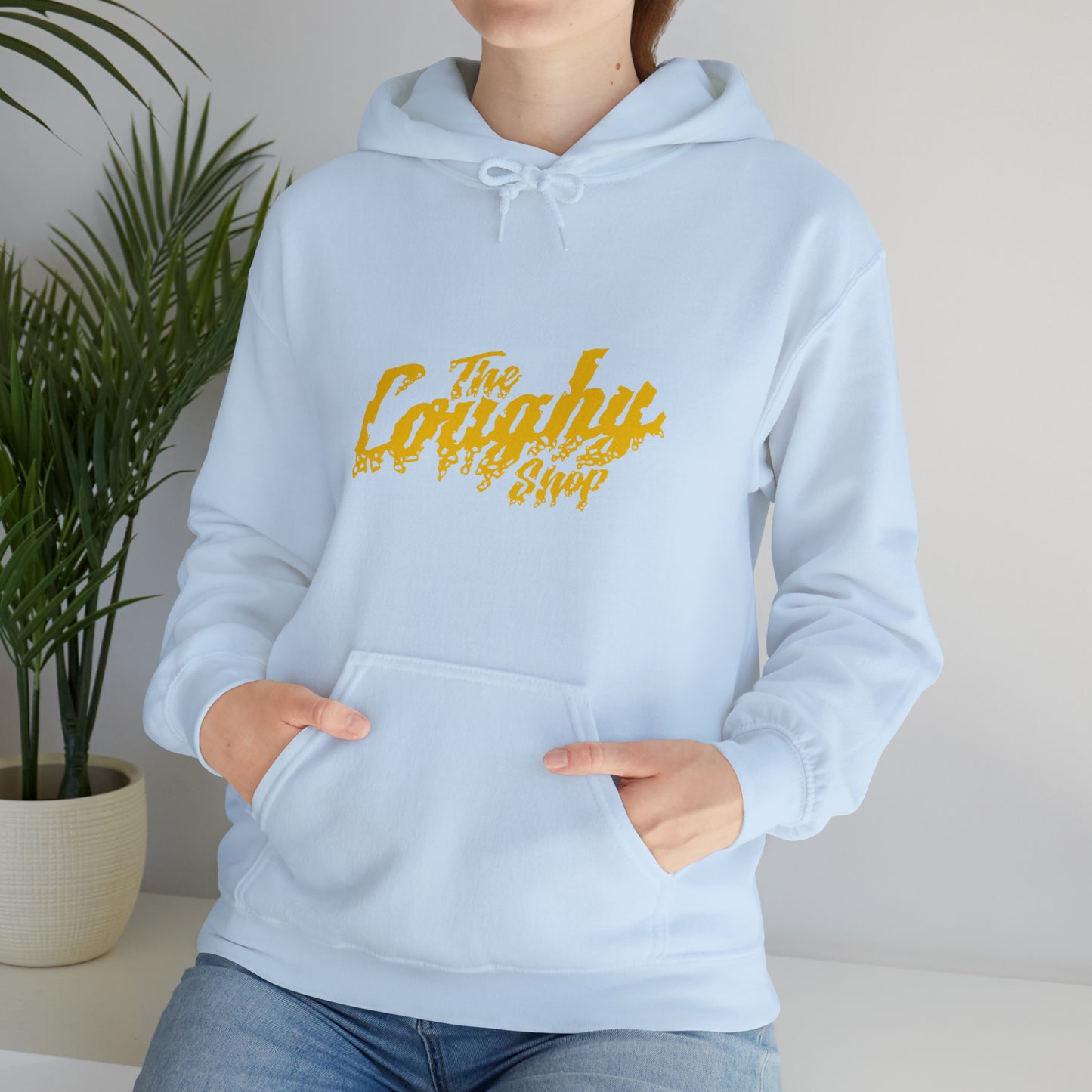 Shatter Unisex Hoody