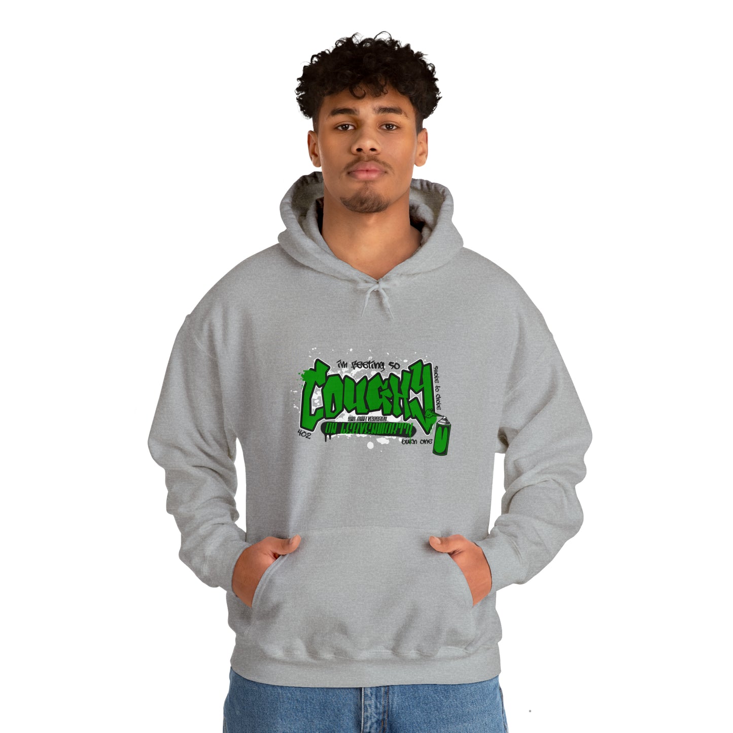 2yr Anniversary Unisex Hoody