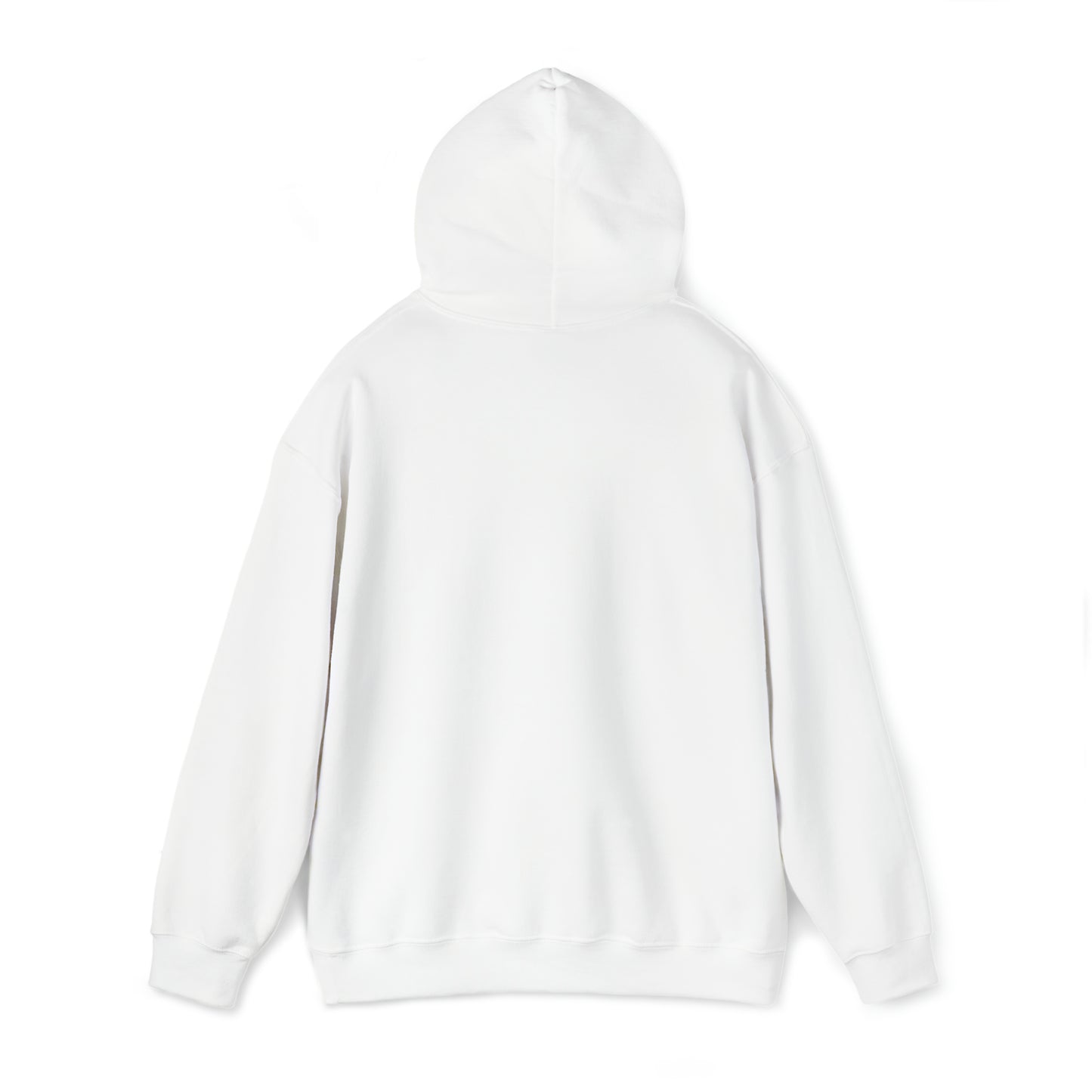 Coughy J Unisex Hoody