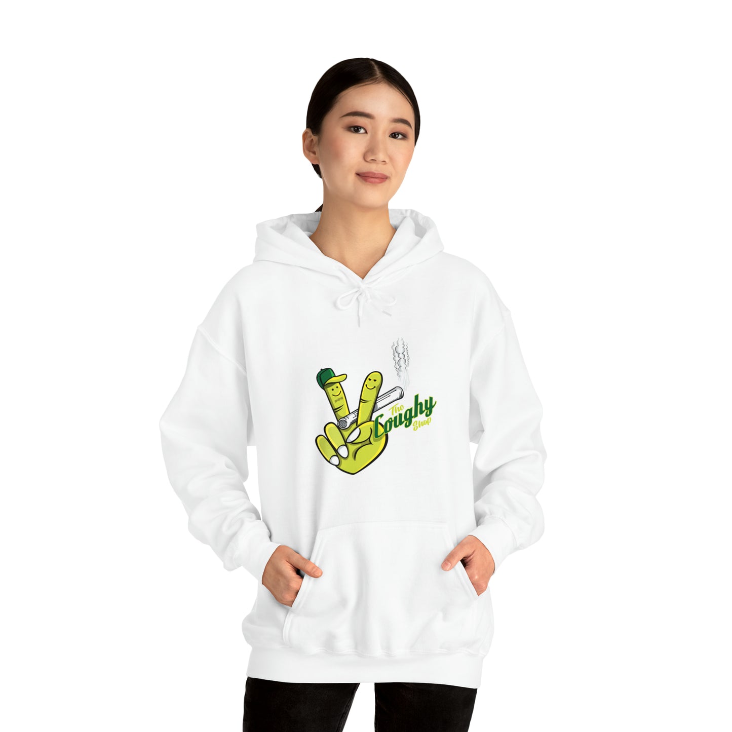 Deuces Unisex Hoody