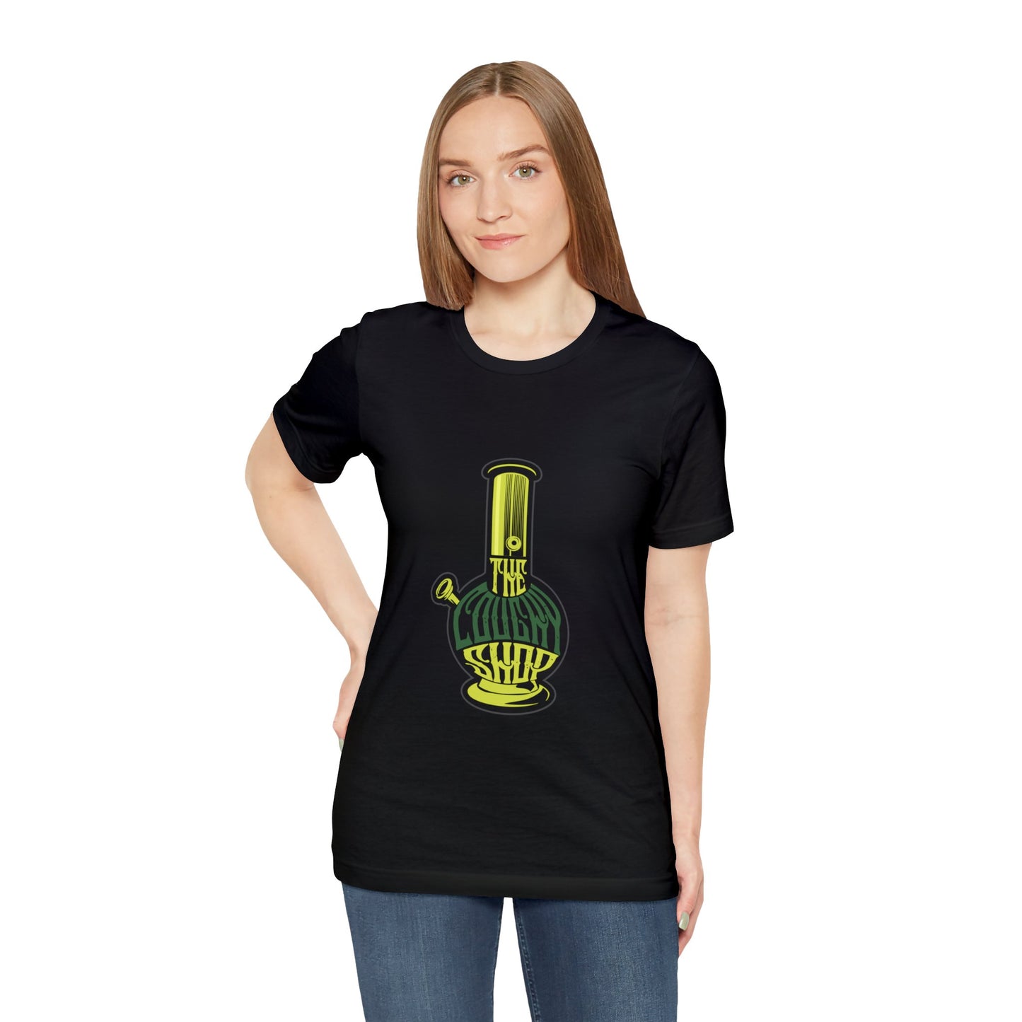 Water Pipe Unisex Tshirt