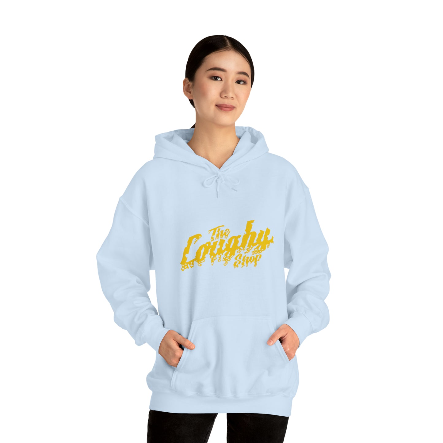 Shatter Unisex Hoody