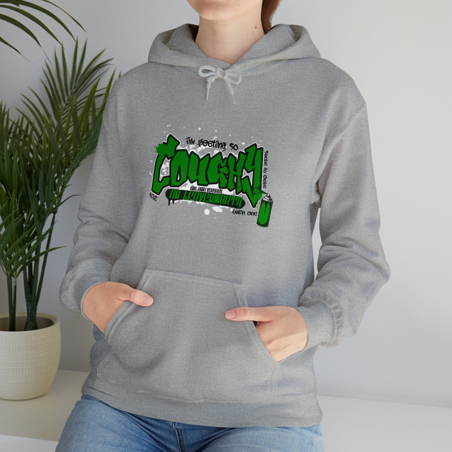 2yr Anniversary Unisex Hoody