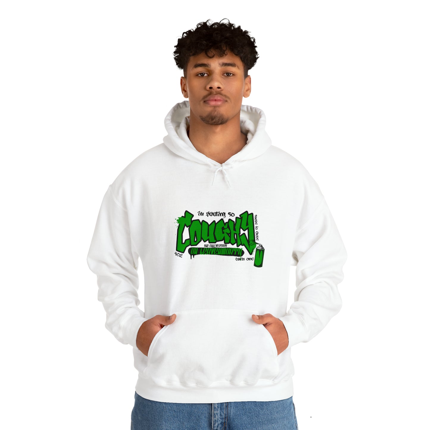 2yr Anniversary Unisex Hoody