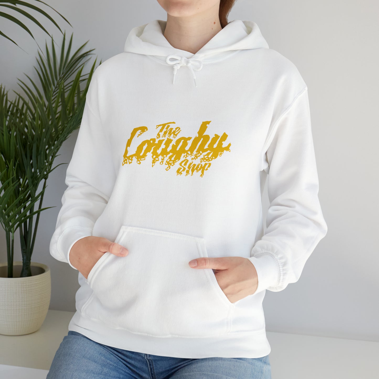 Shatter Unisex Hoody