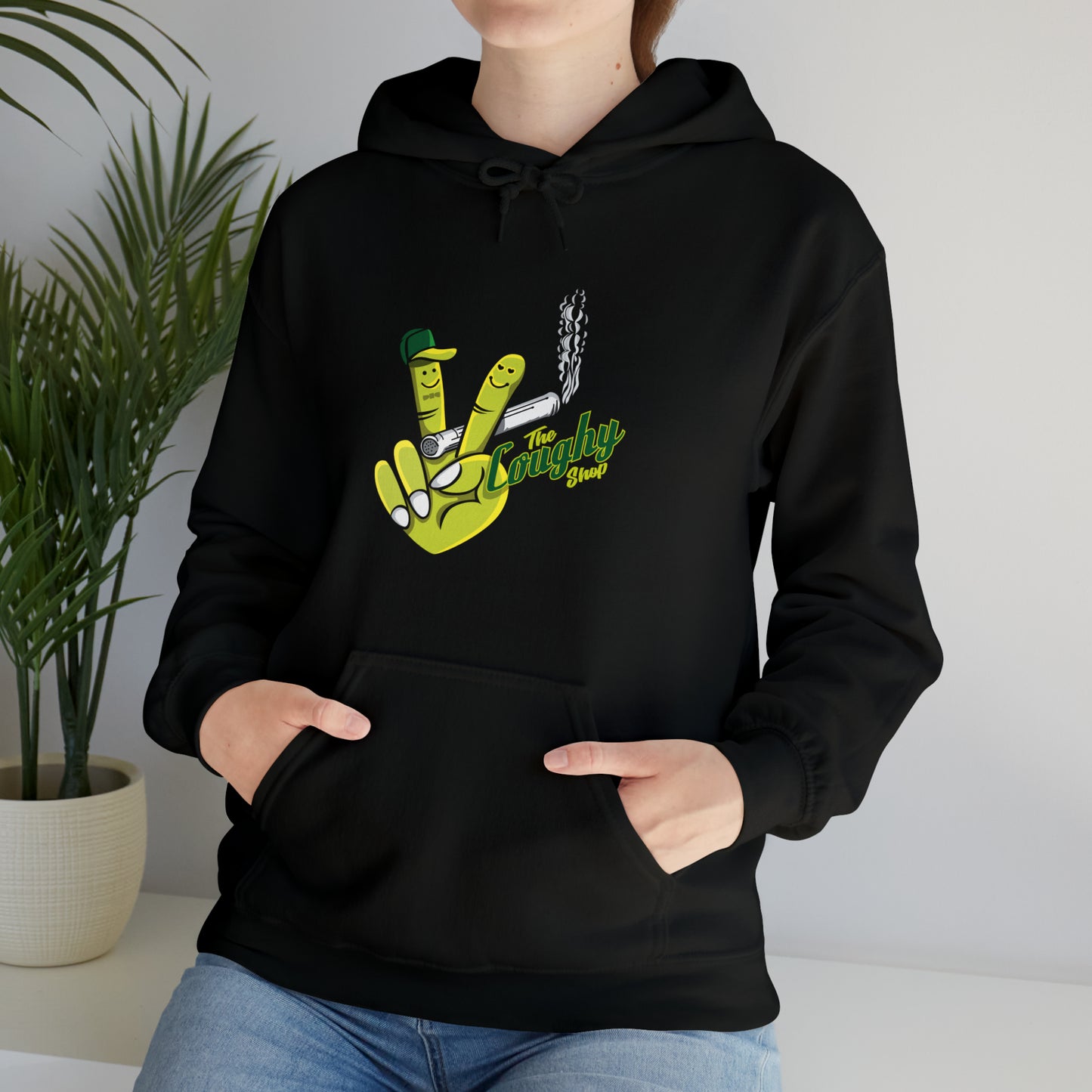 Deuces Unisex Hoody