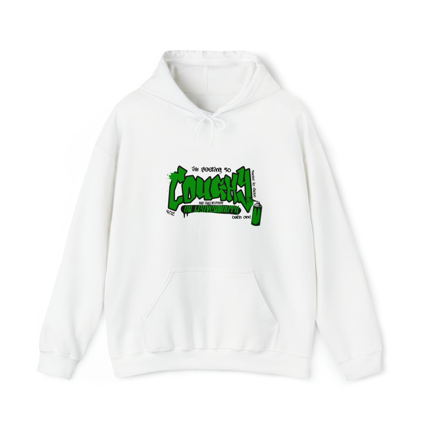 2yr Anniversary Unisex Hoody