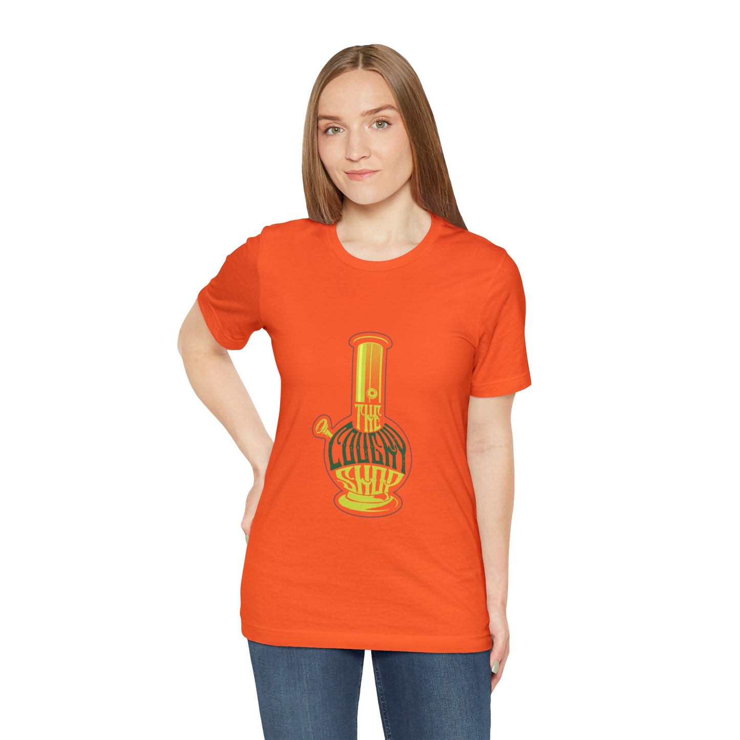 Water Pipe Unisex Tshirt