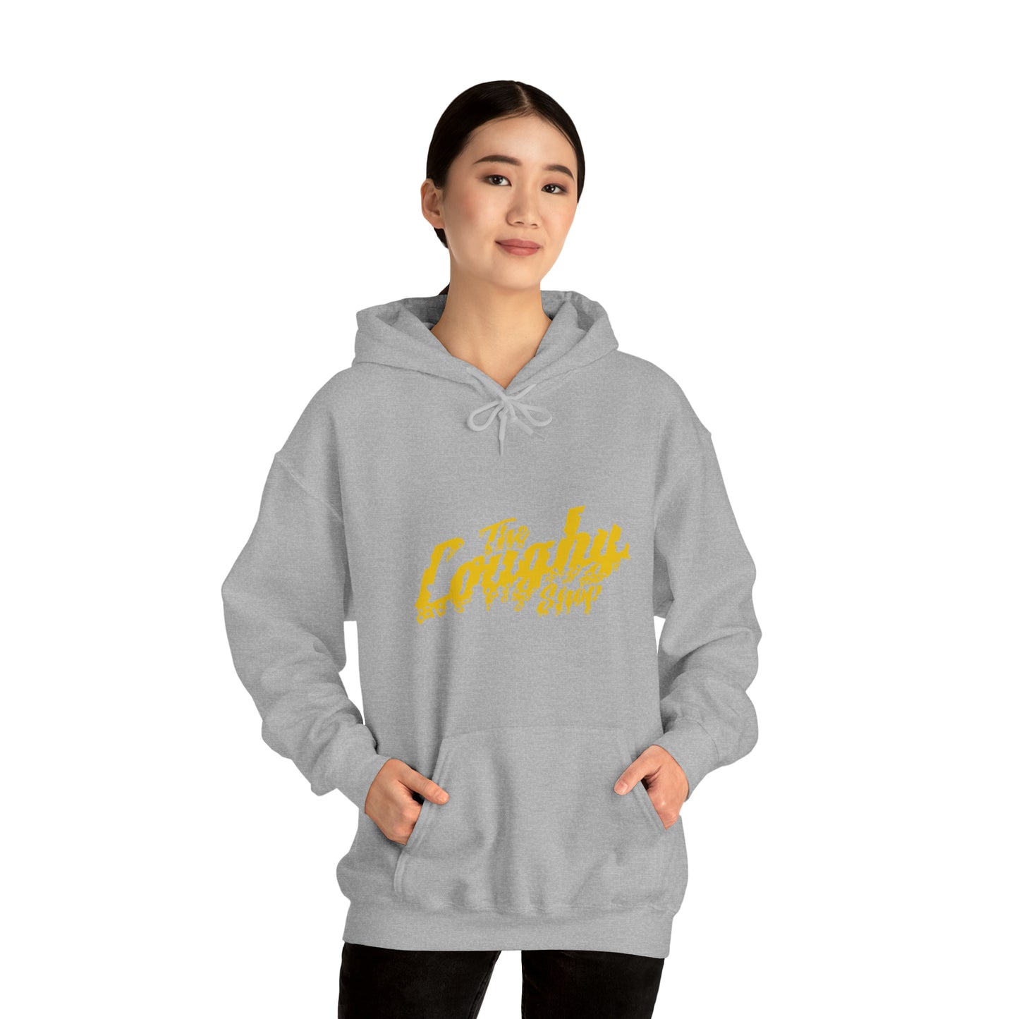 Shatter Unisex Hoody