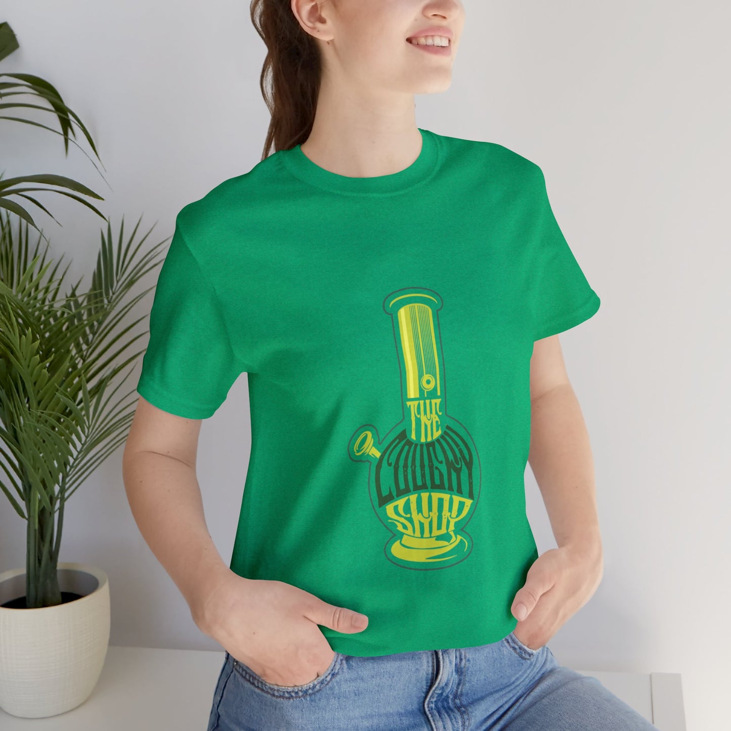 Water Pipe Unisex Tshirt