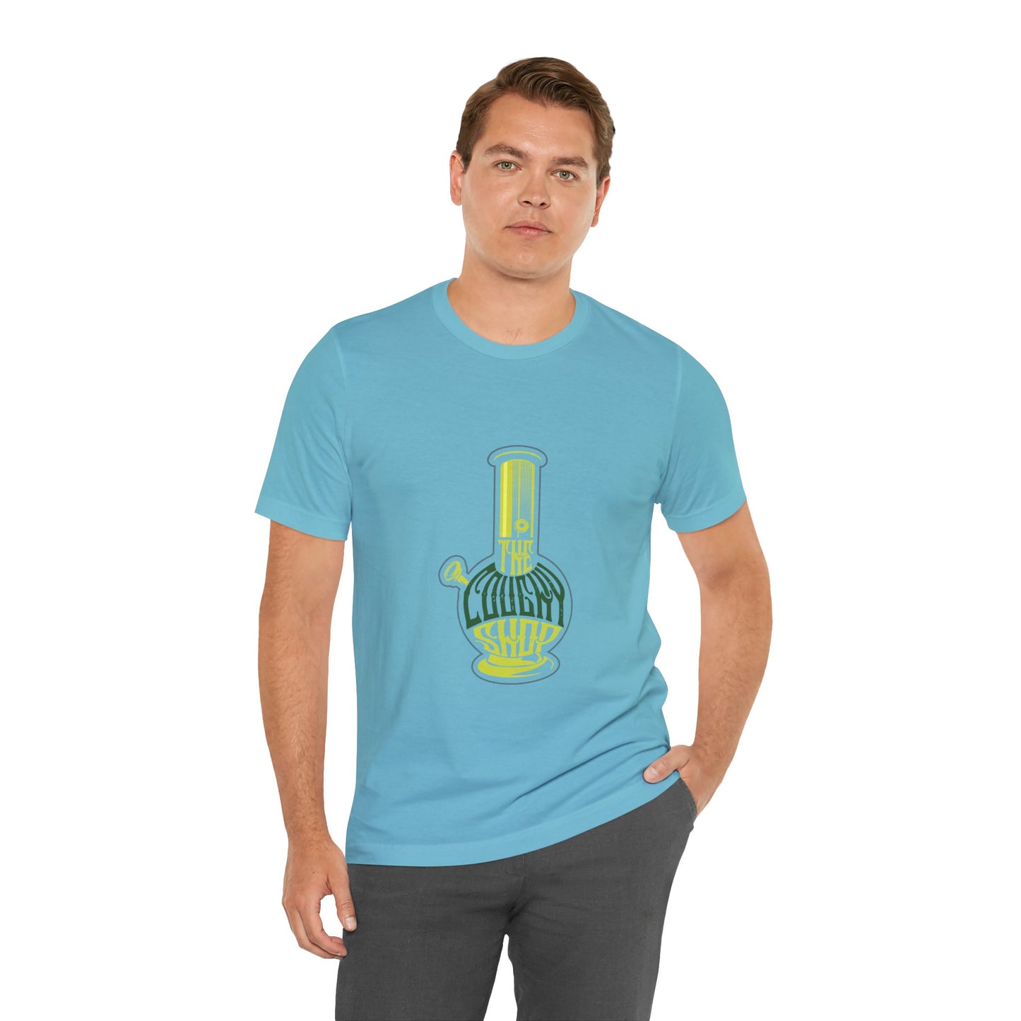 Water Pipe Unisex Tshirt