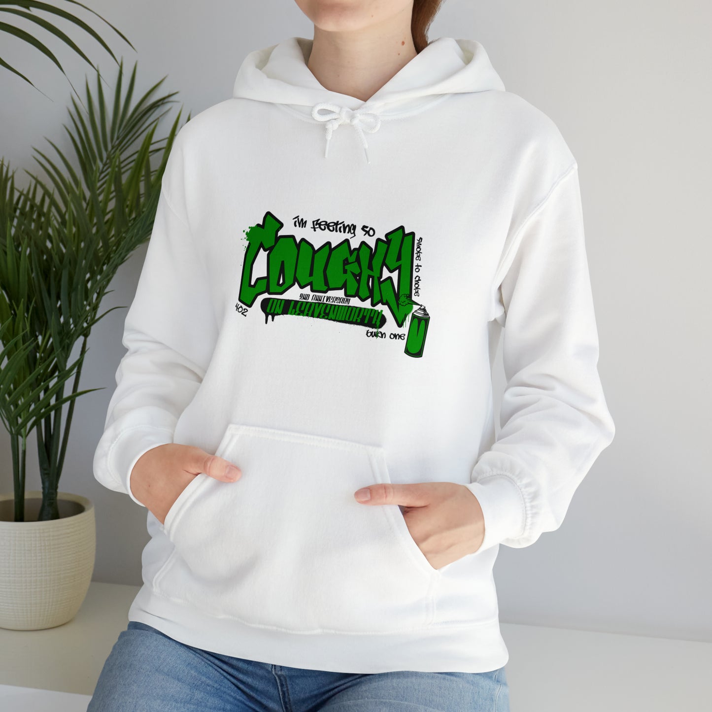 2yr Anniversary Unisex Hoody