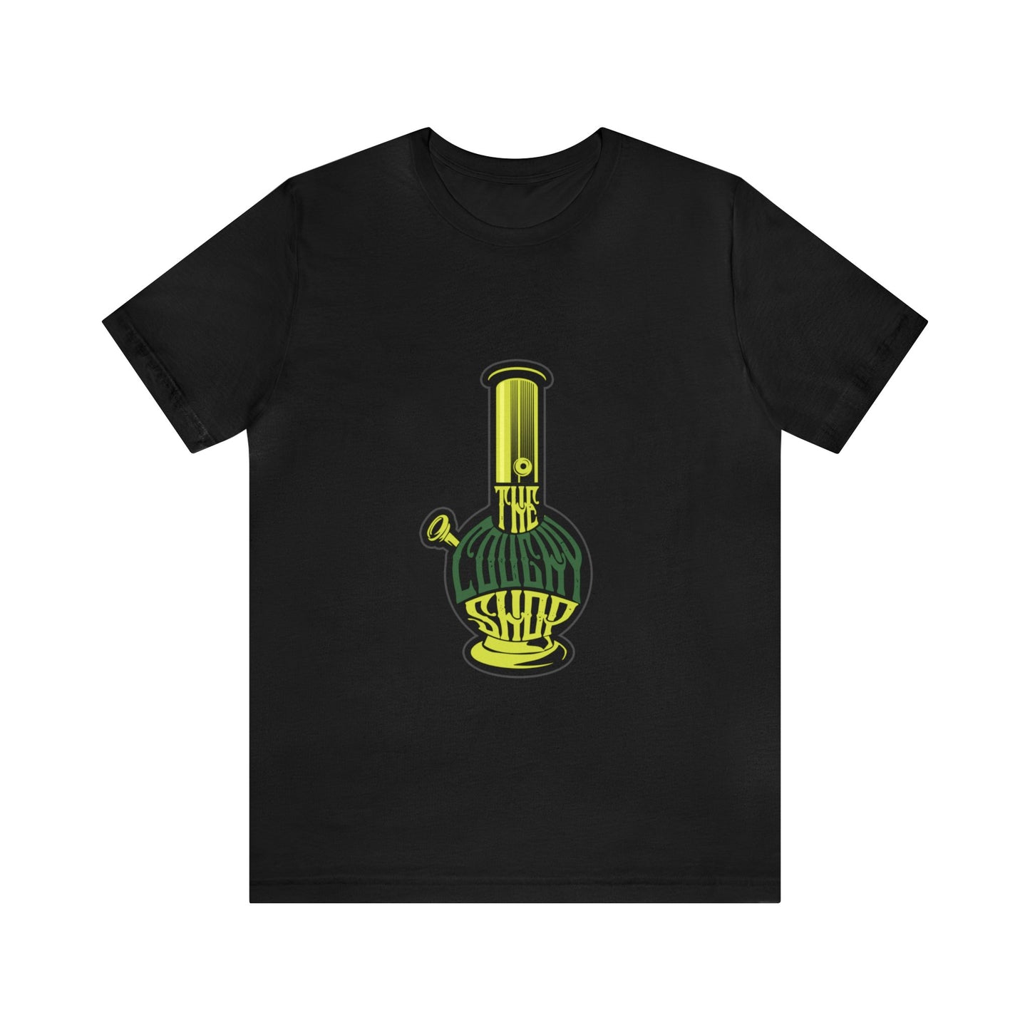 Water Pipe Unisex Tshirt