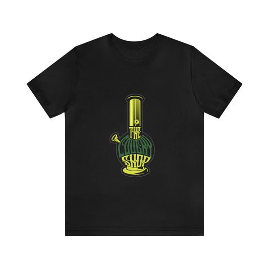 Water Pipe Unisex Tshirt