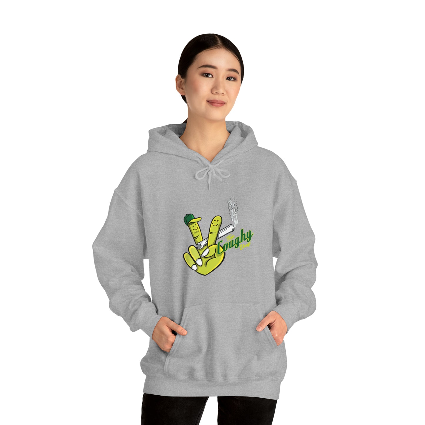 Deuces Unisex Hoody