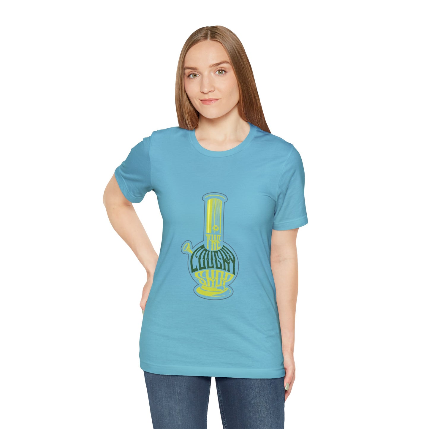 Water Pipe Unisex Tshirt