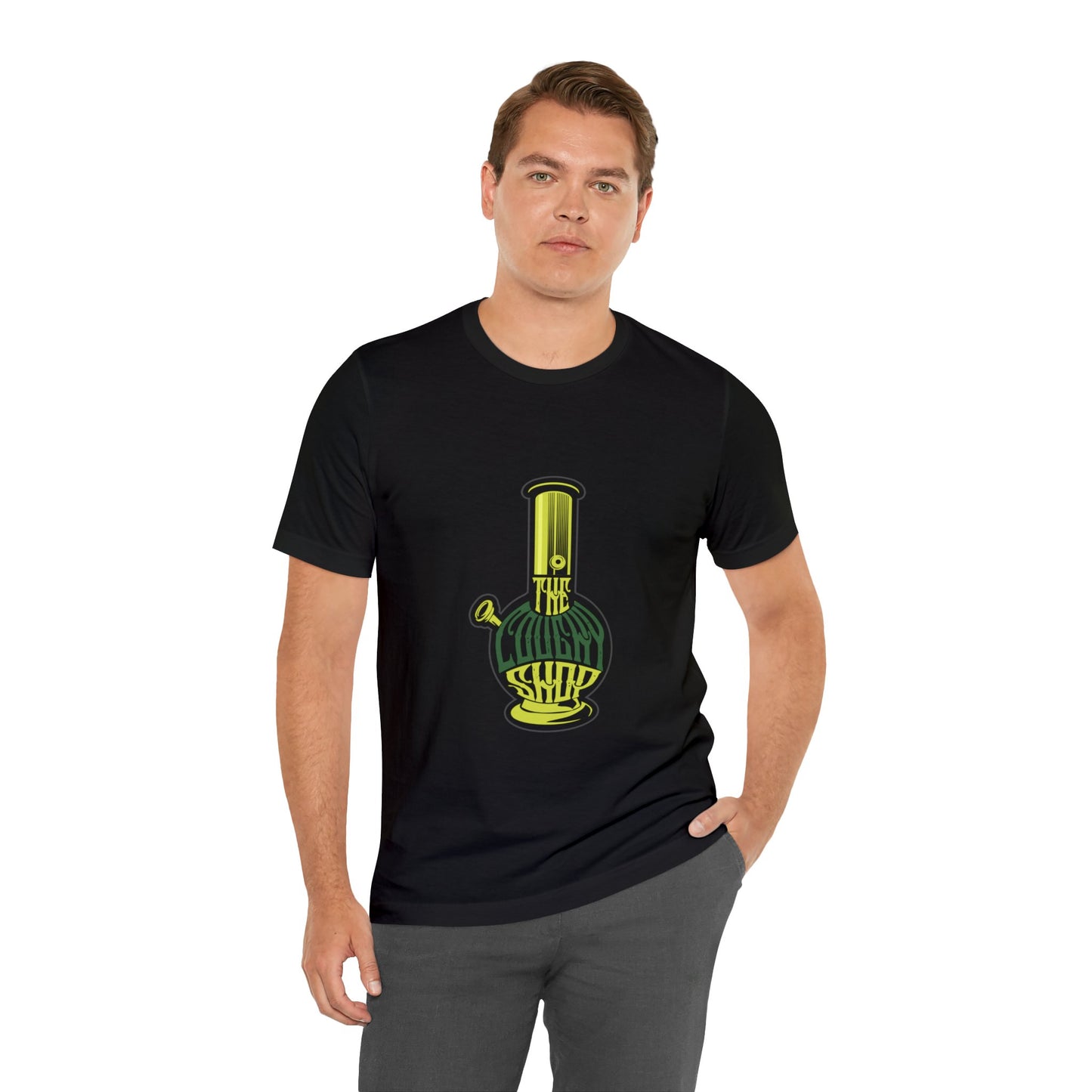 Water Pipe Unisex Tshirt