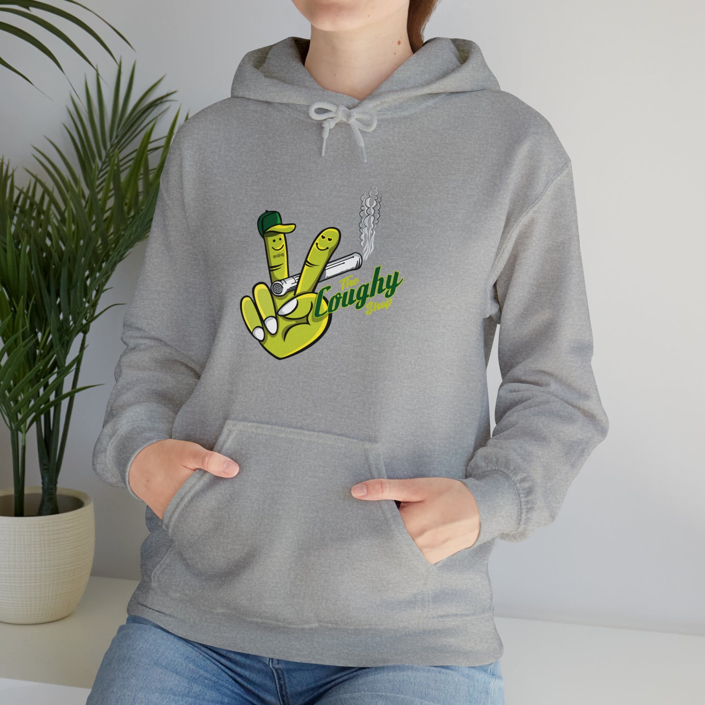 Deuces Unisex Hoody