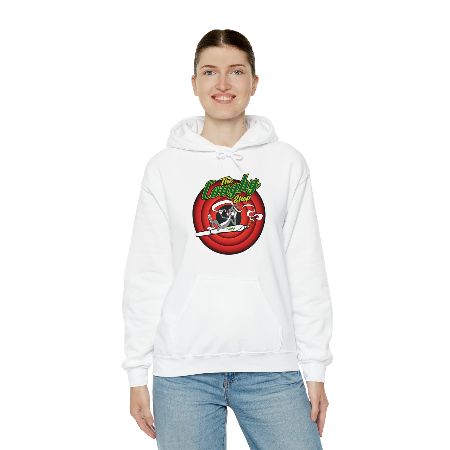 The Bunny Hoody